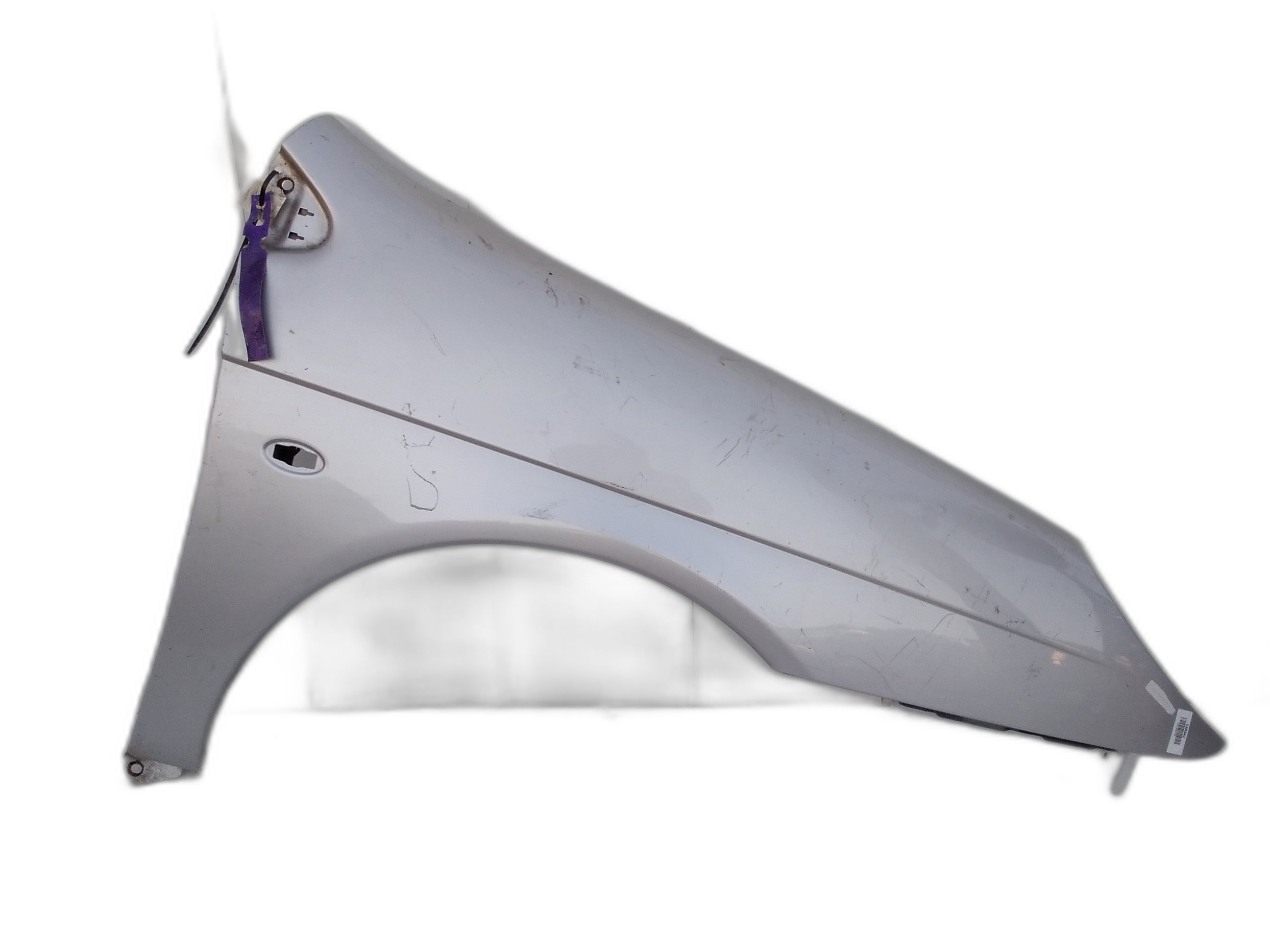 Десен калник