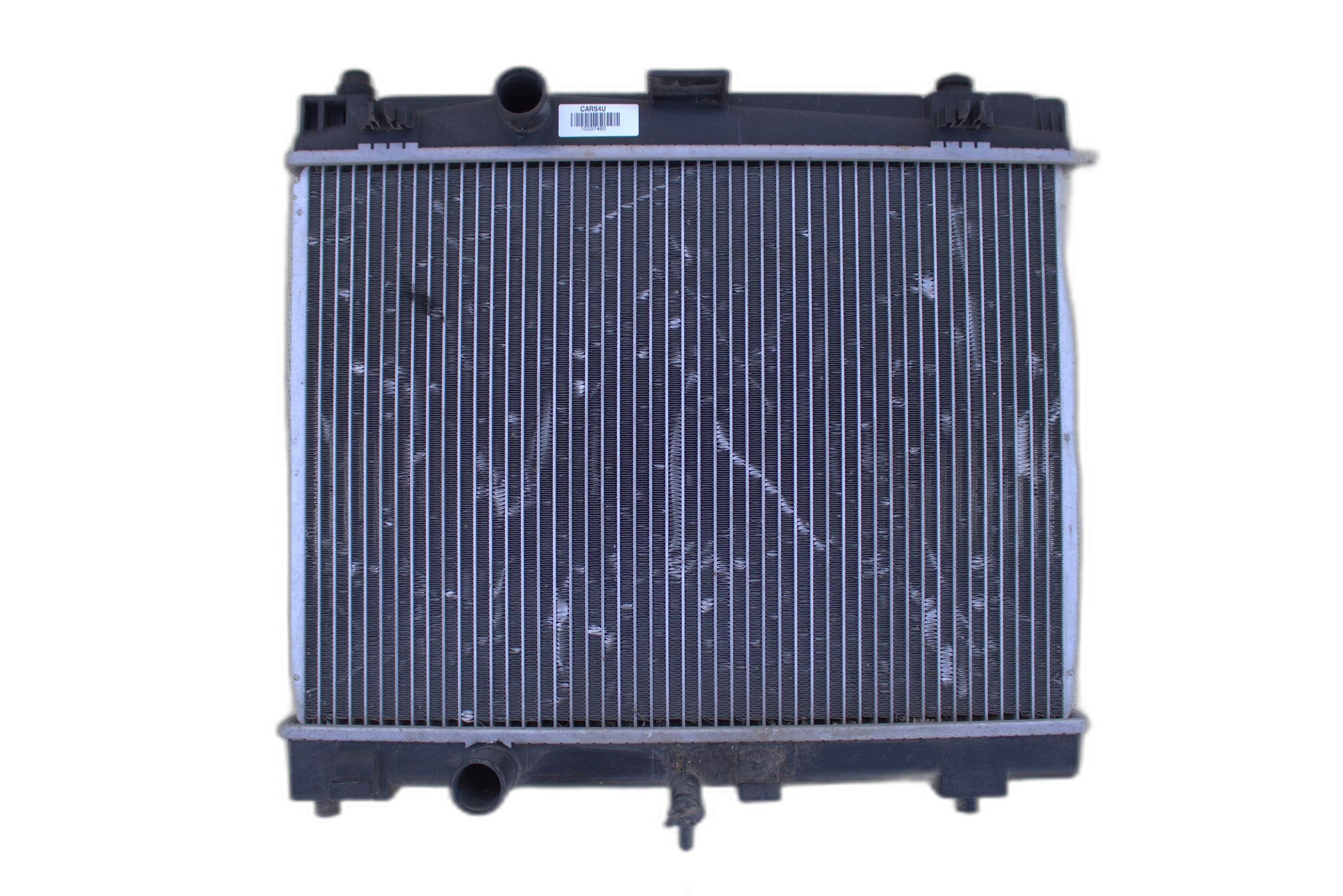 воден радиатор