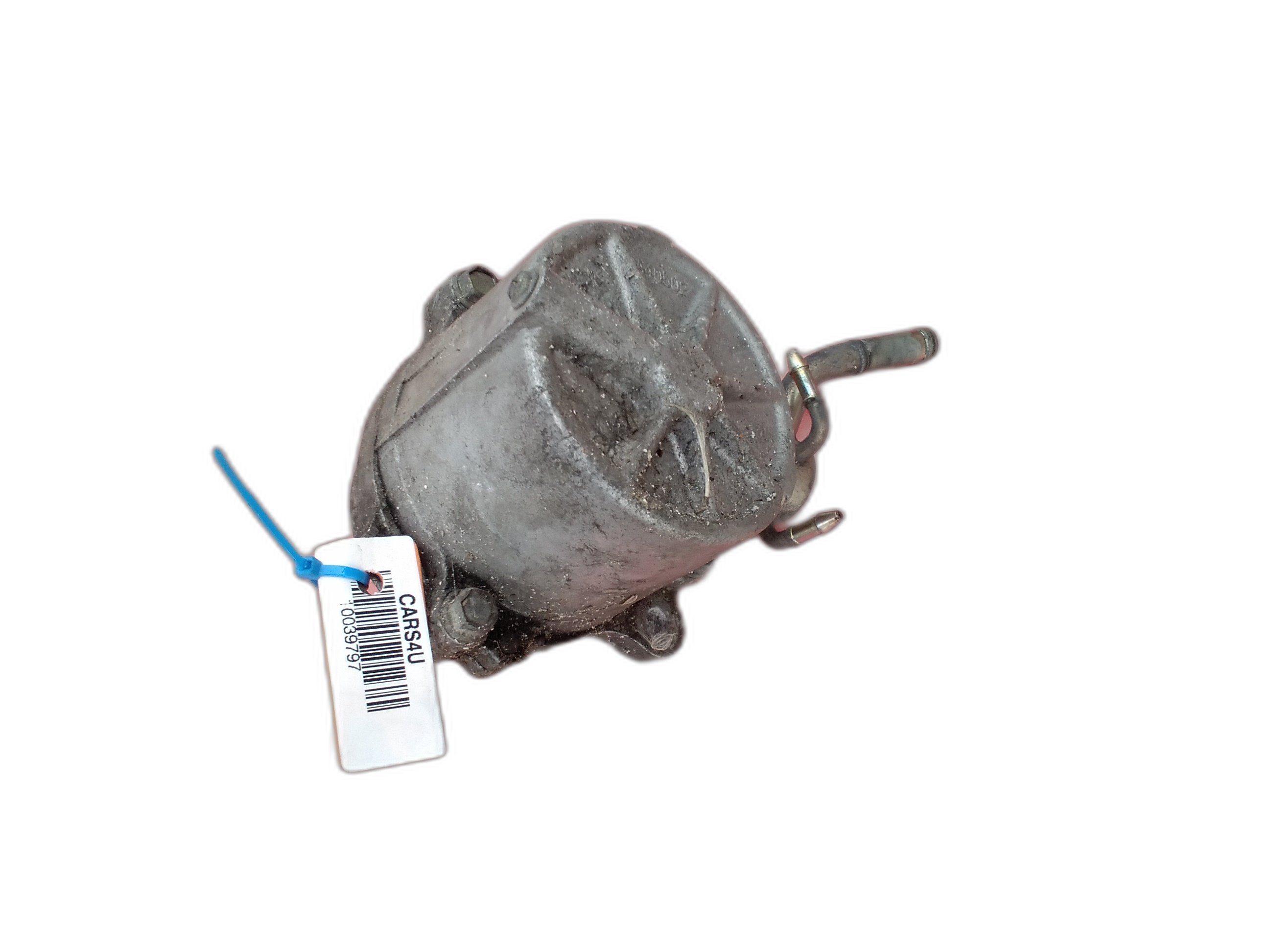 вакуум помпа