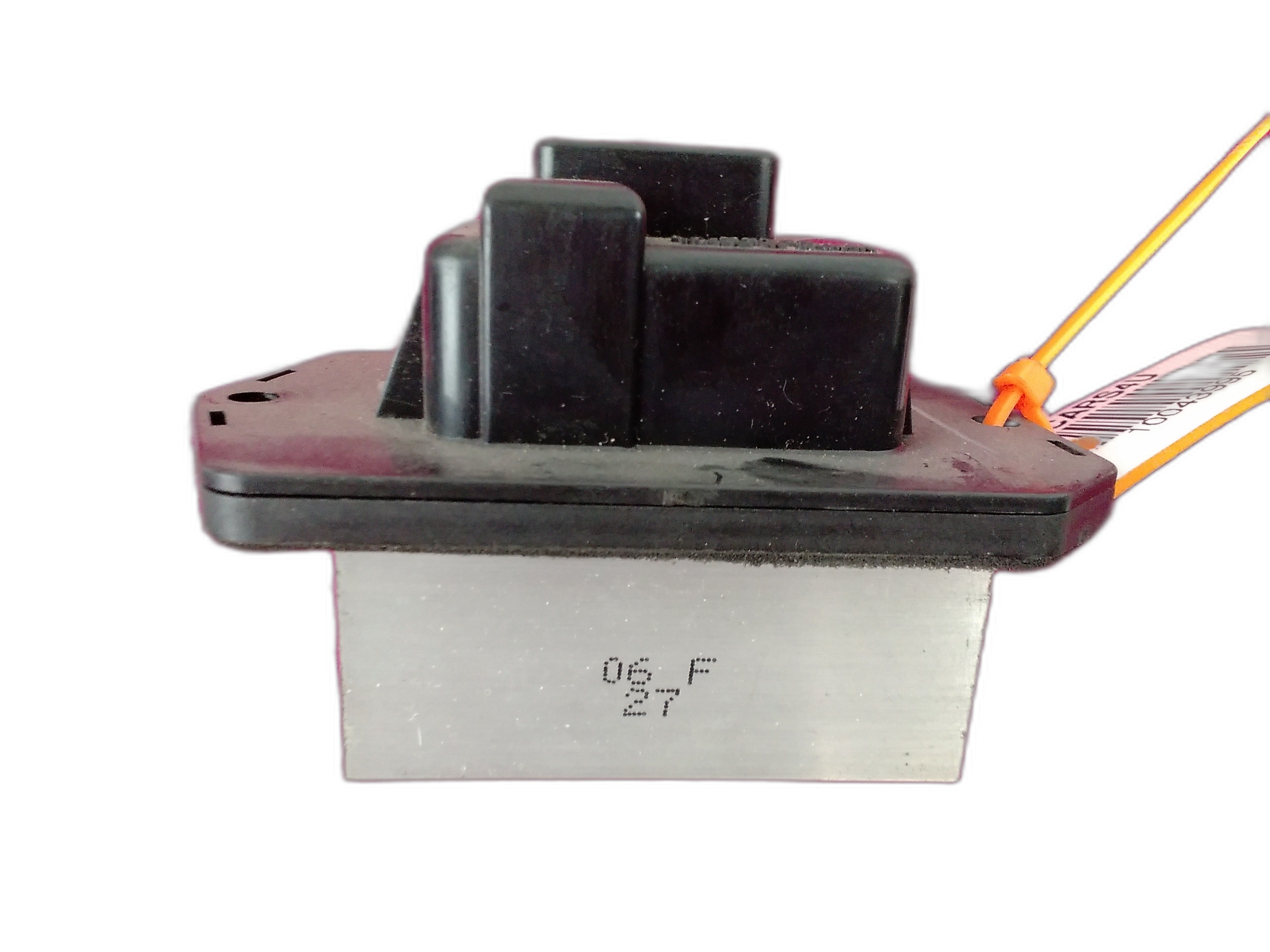 реостат парно