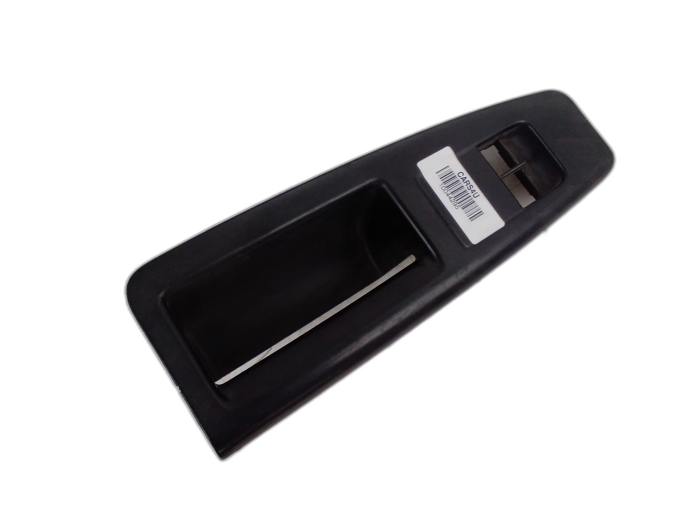 конзола бутони ел.стъкла