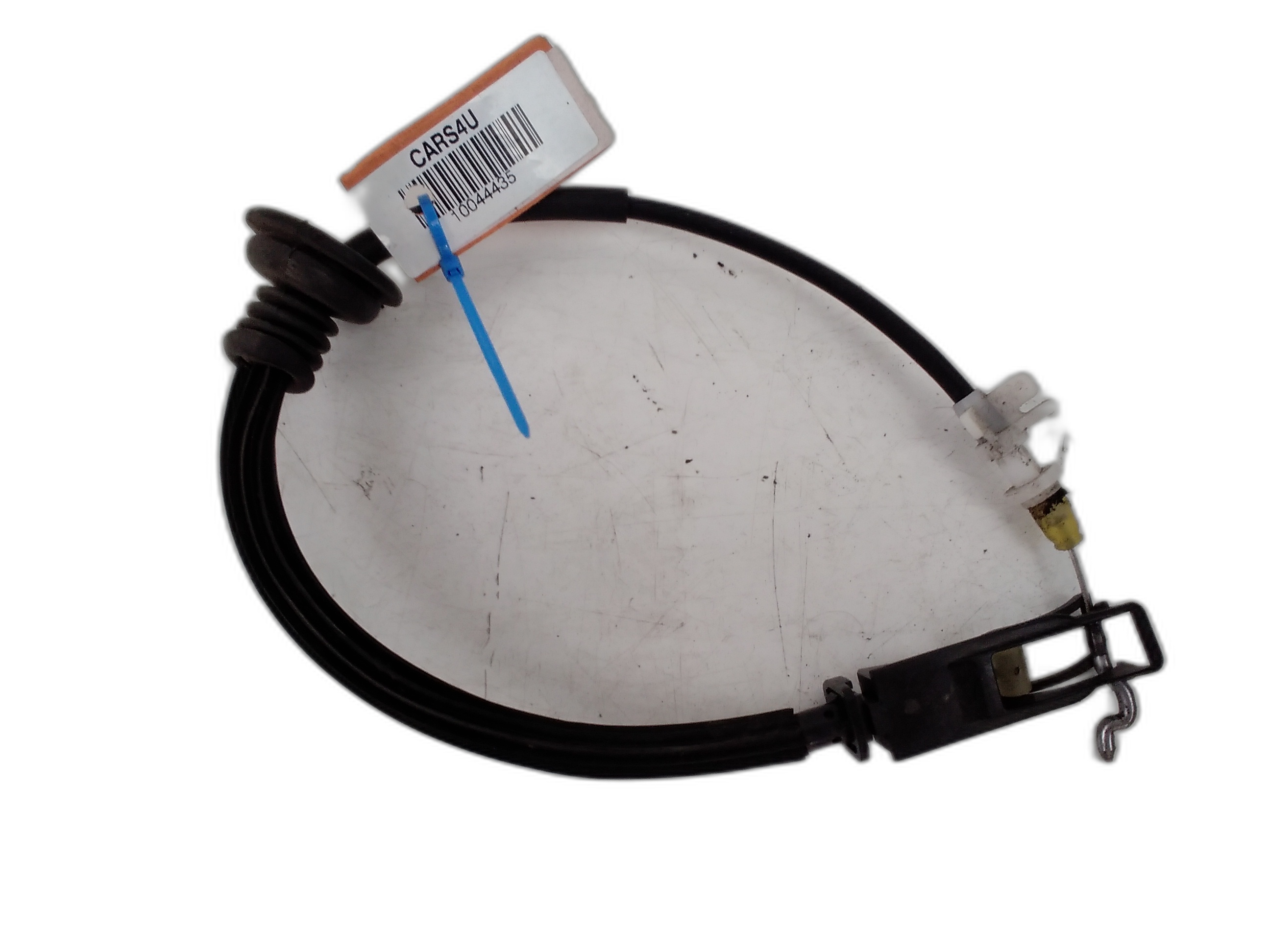 Задна дясна жило брава - вътрешна дръжка