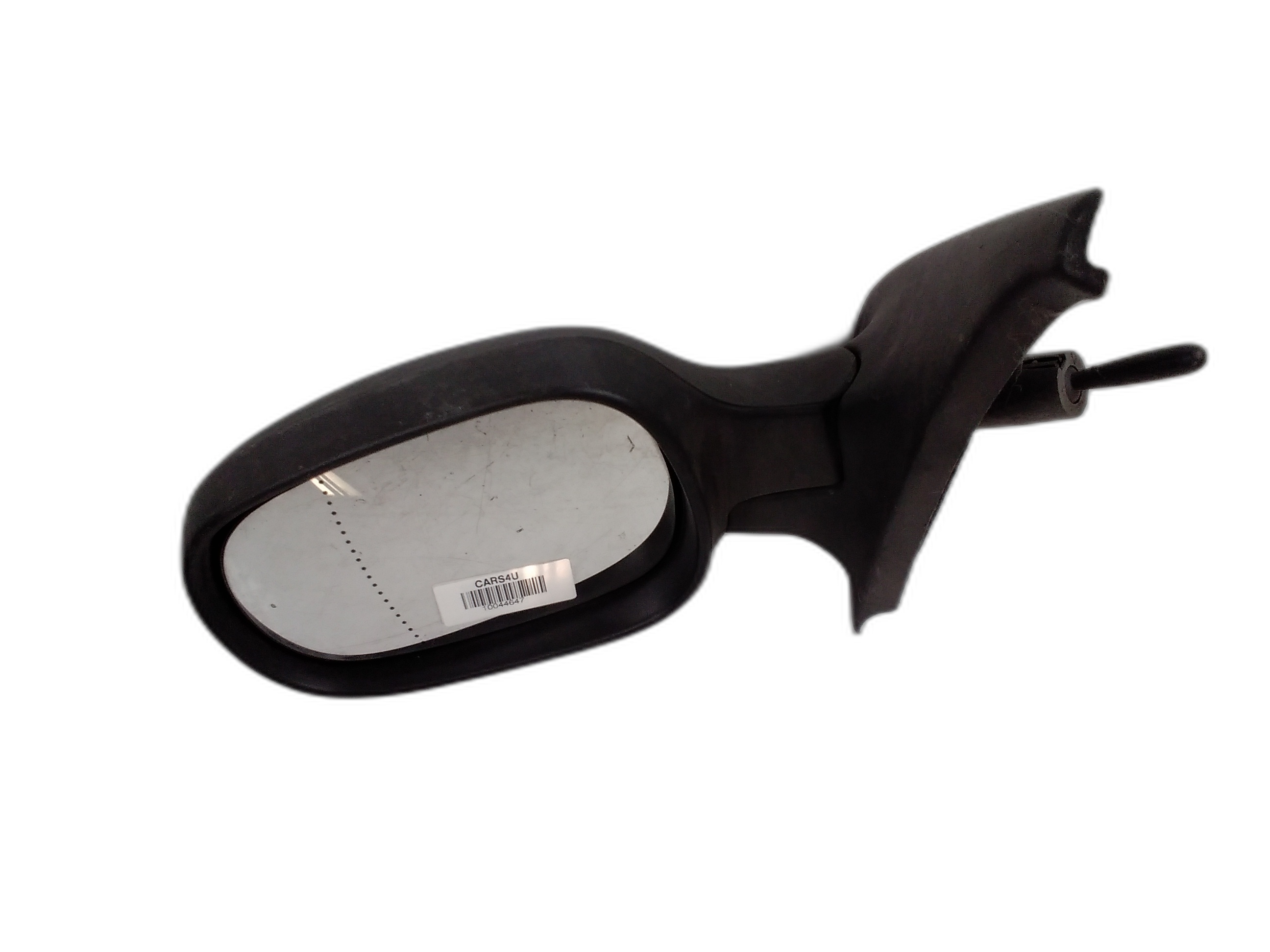 Ляво огледало