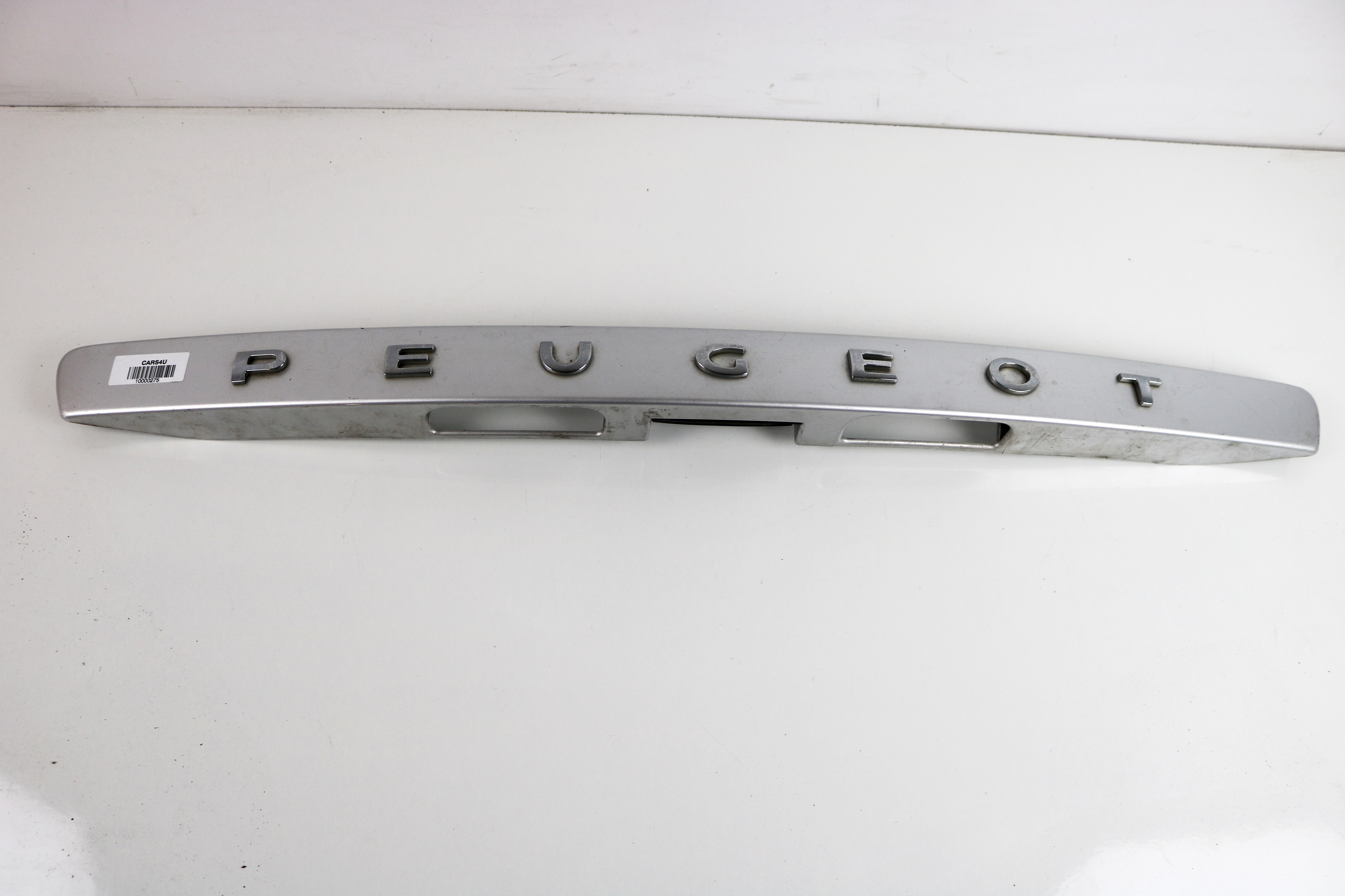 Лайсна заден капак