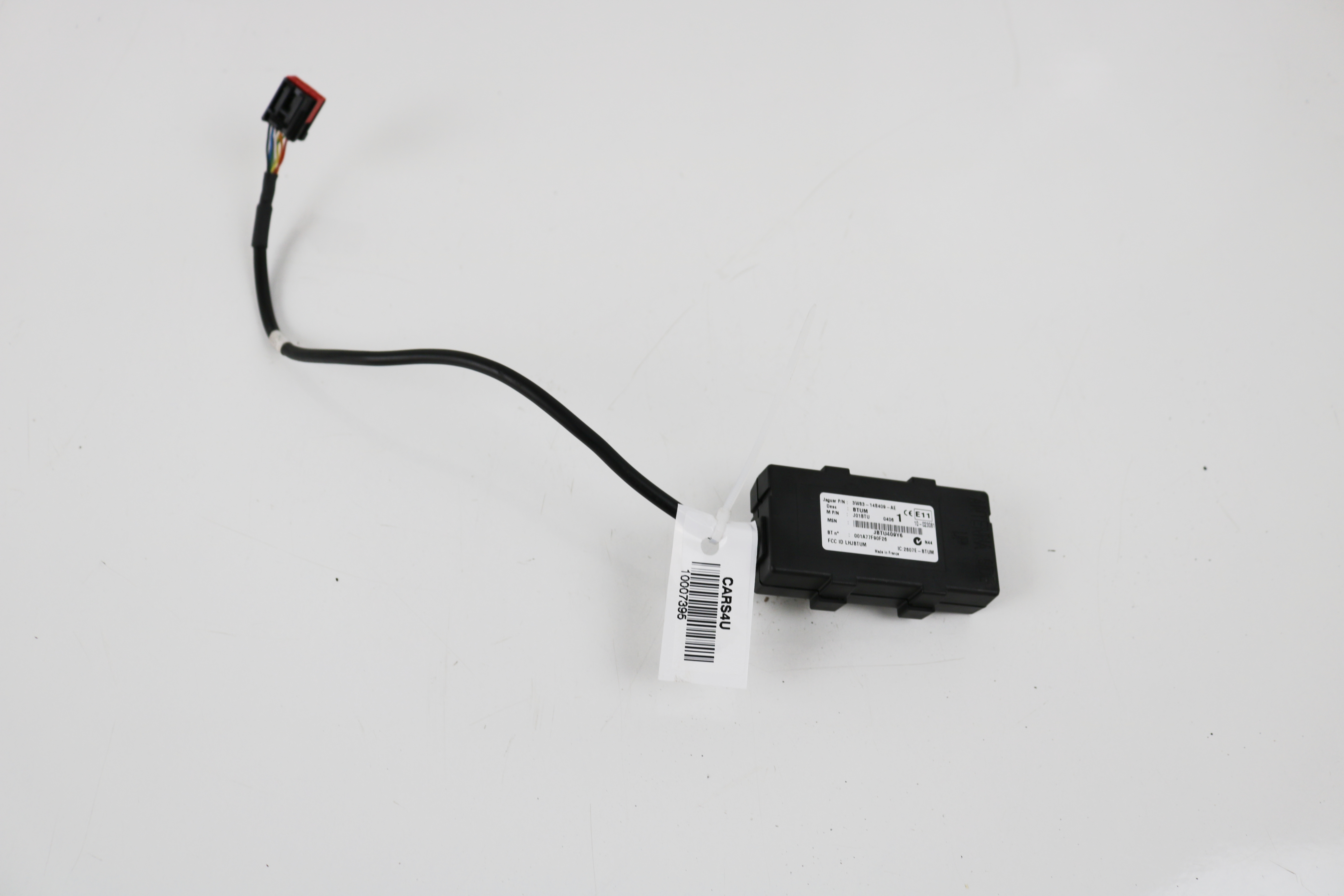 Антена Bluetooth