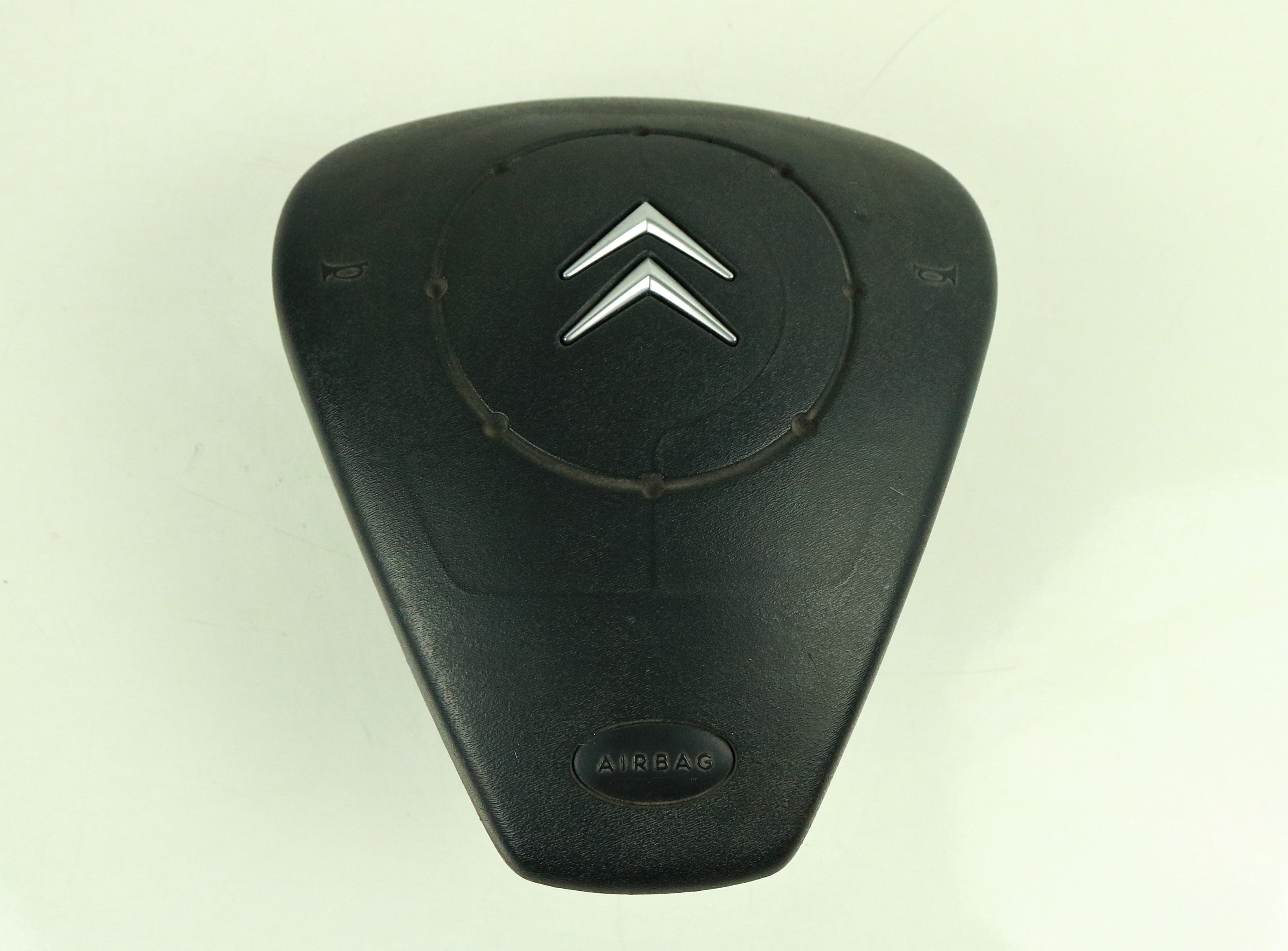 Airbag волан
