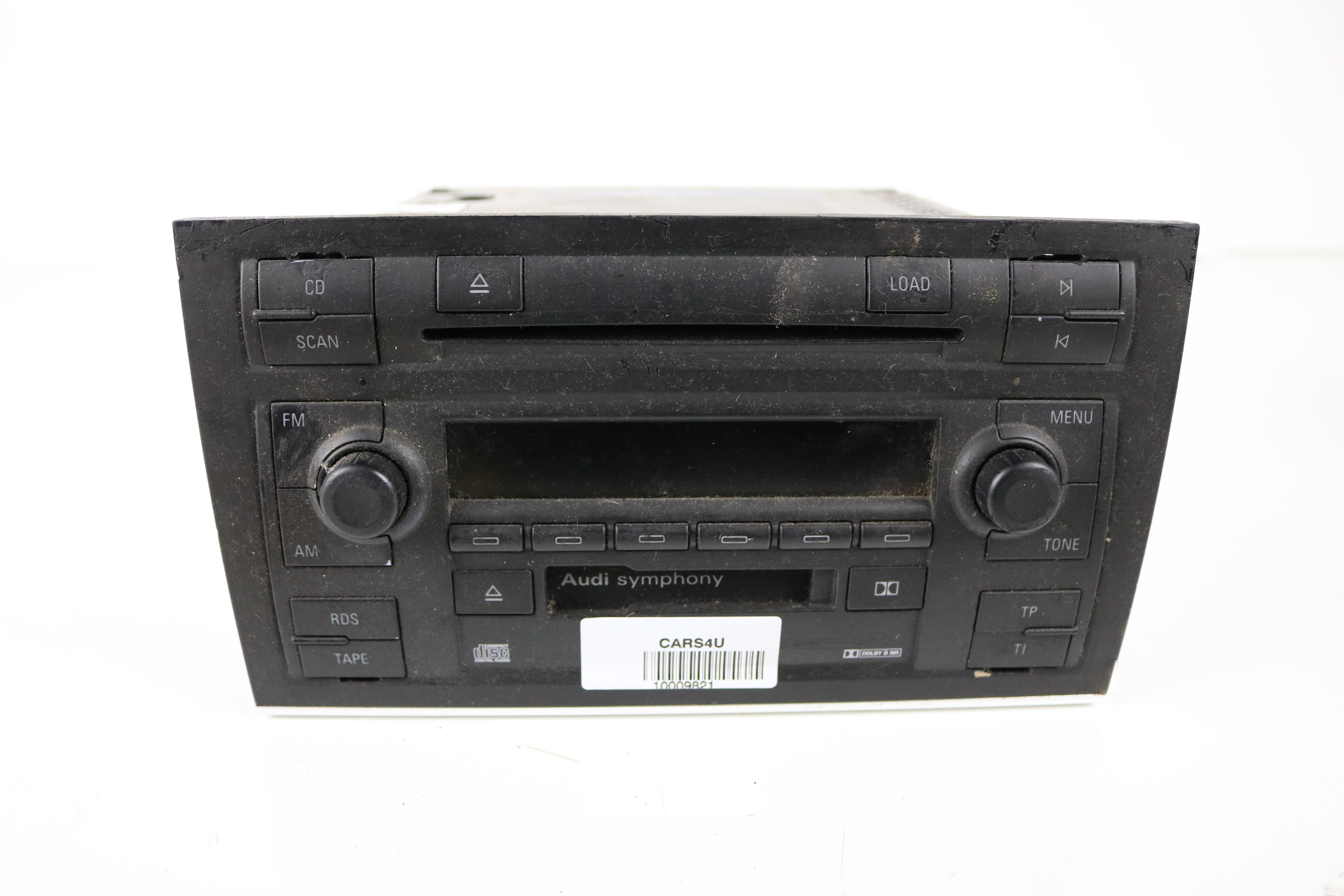 CD Радио