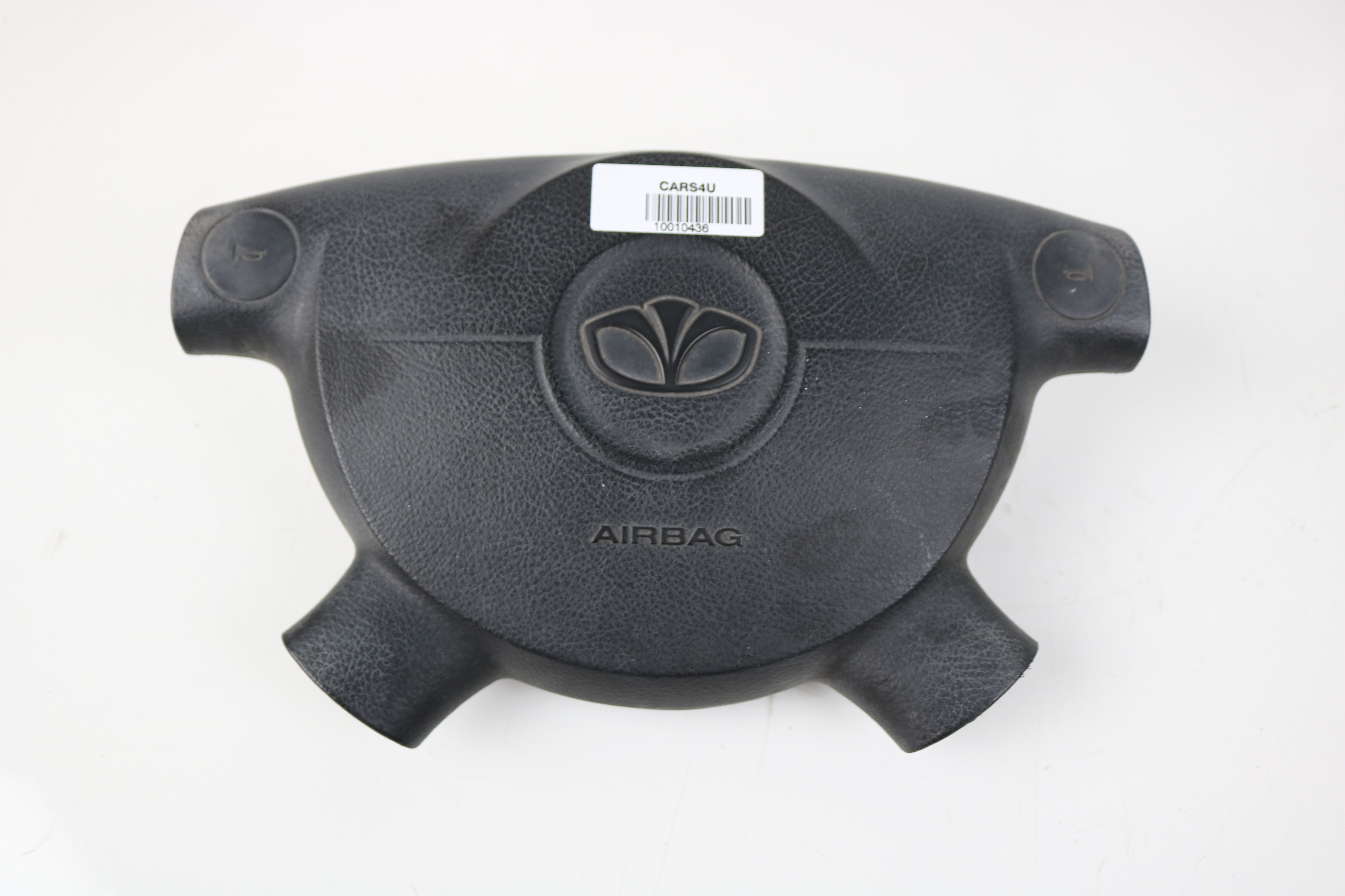 Airbag волан