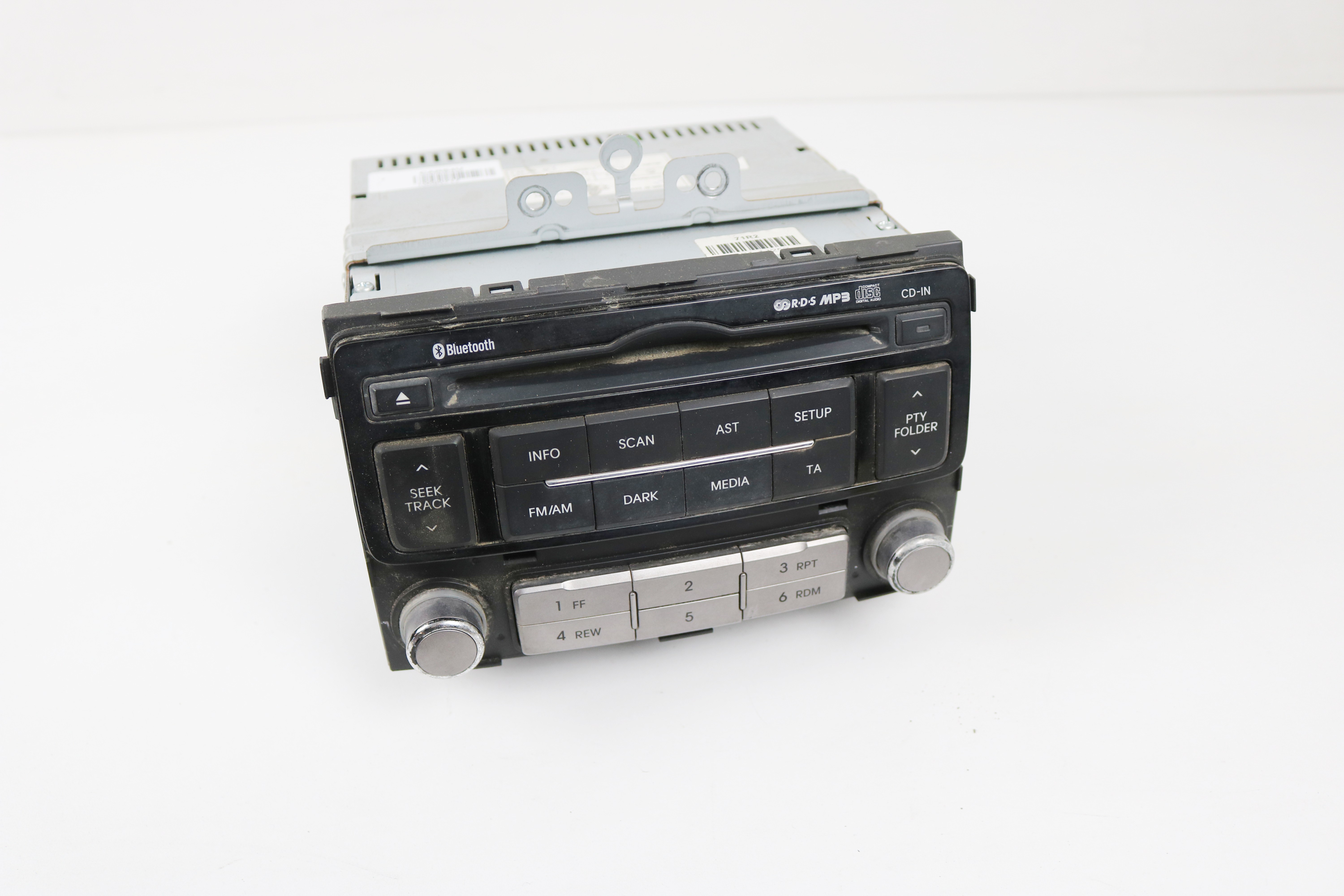 CD радио