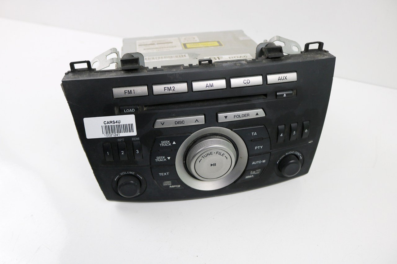 CD радио