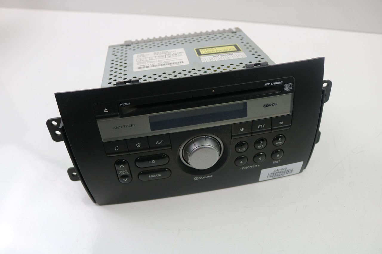 CD радио