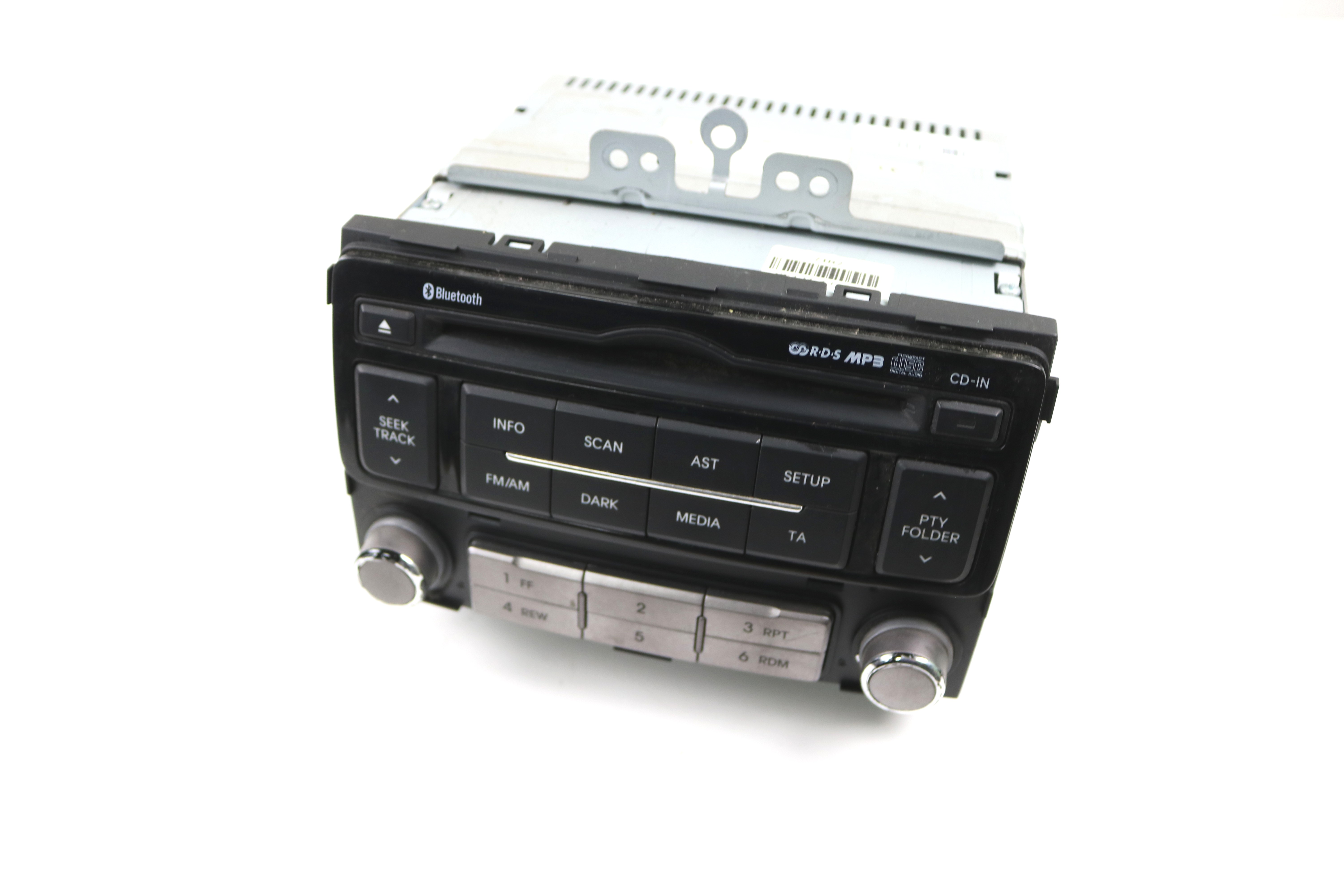 CD радио