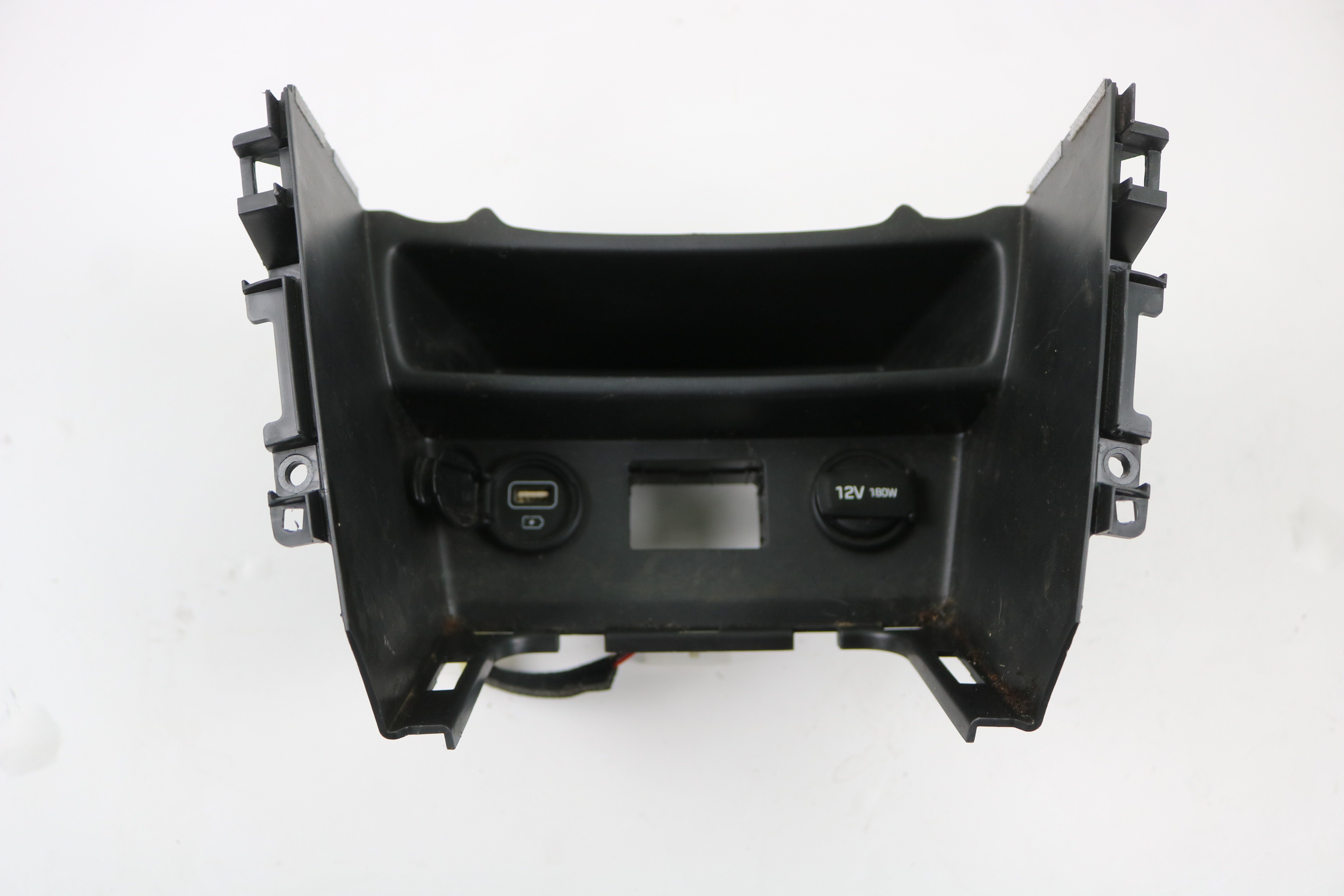 Жабка документи / захранване 12V