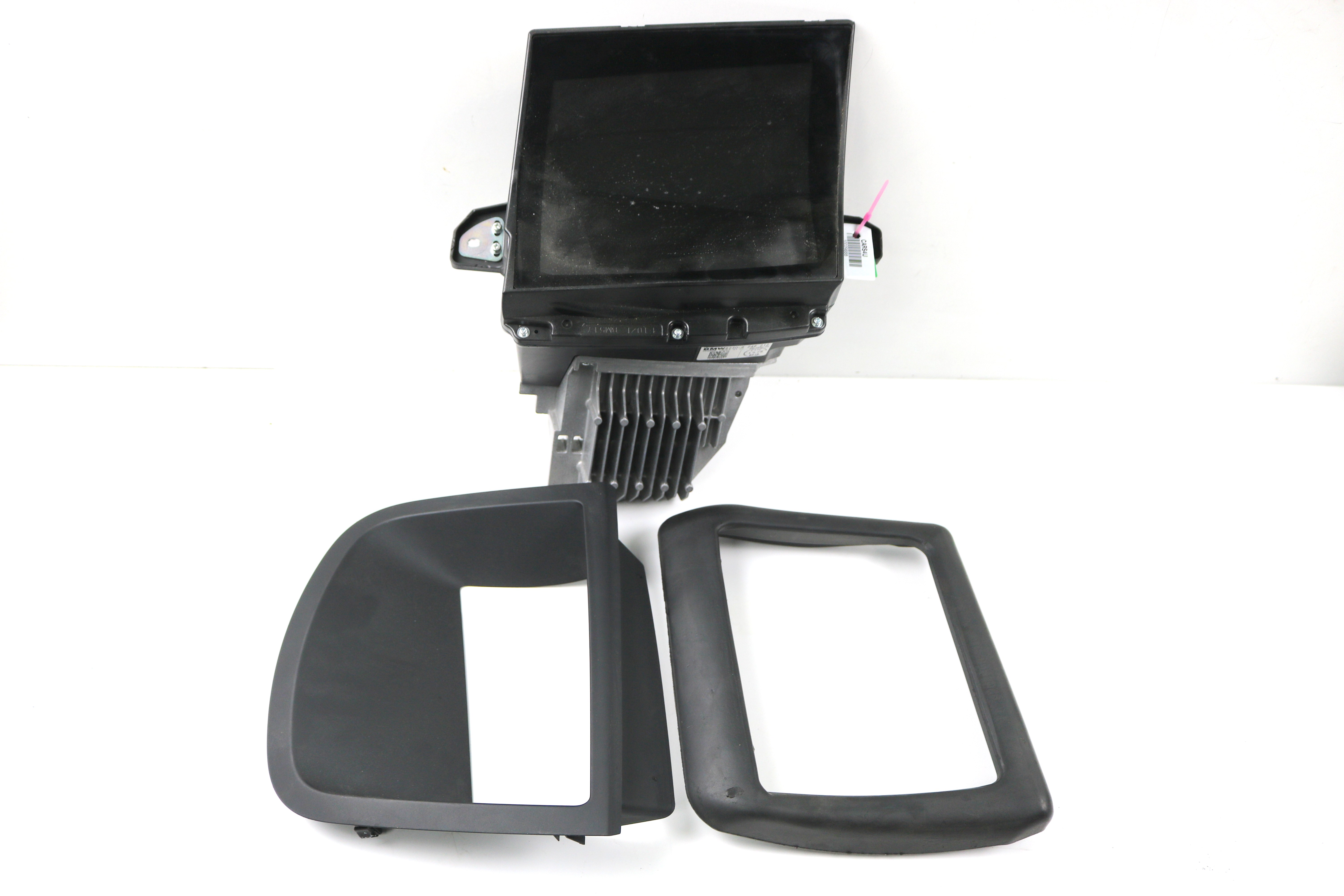 Head up display