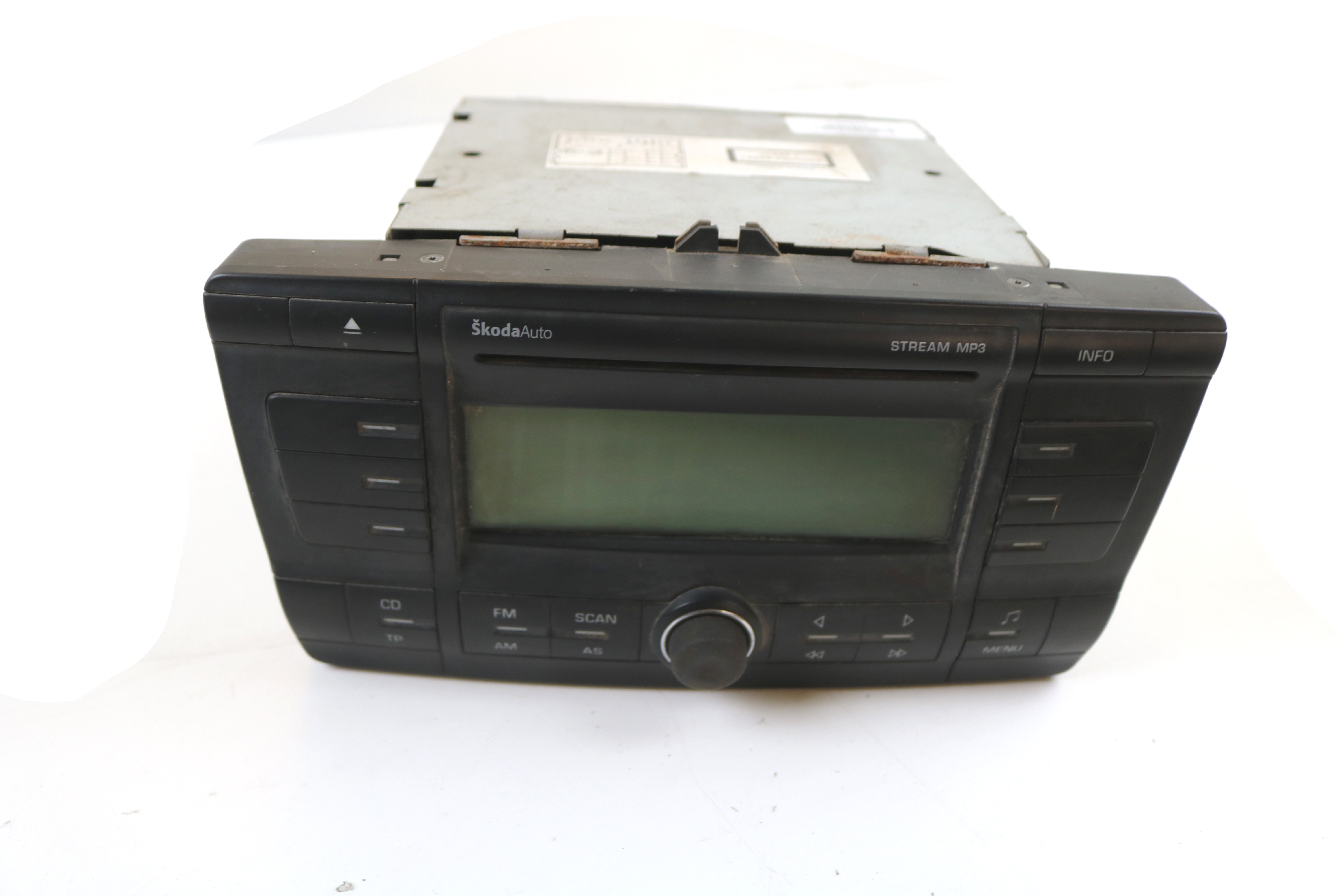 CD радио