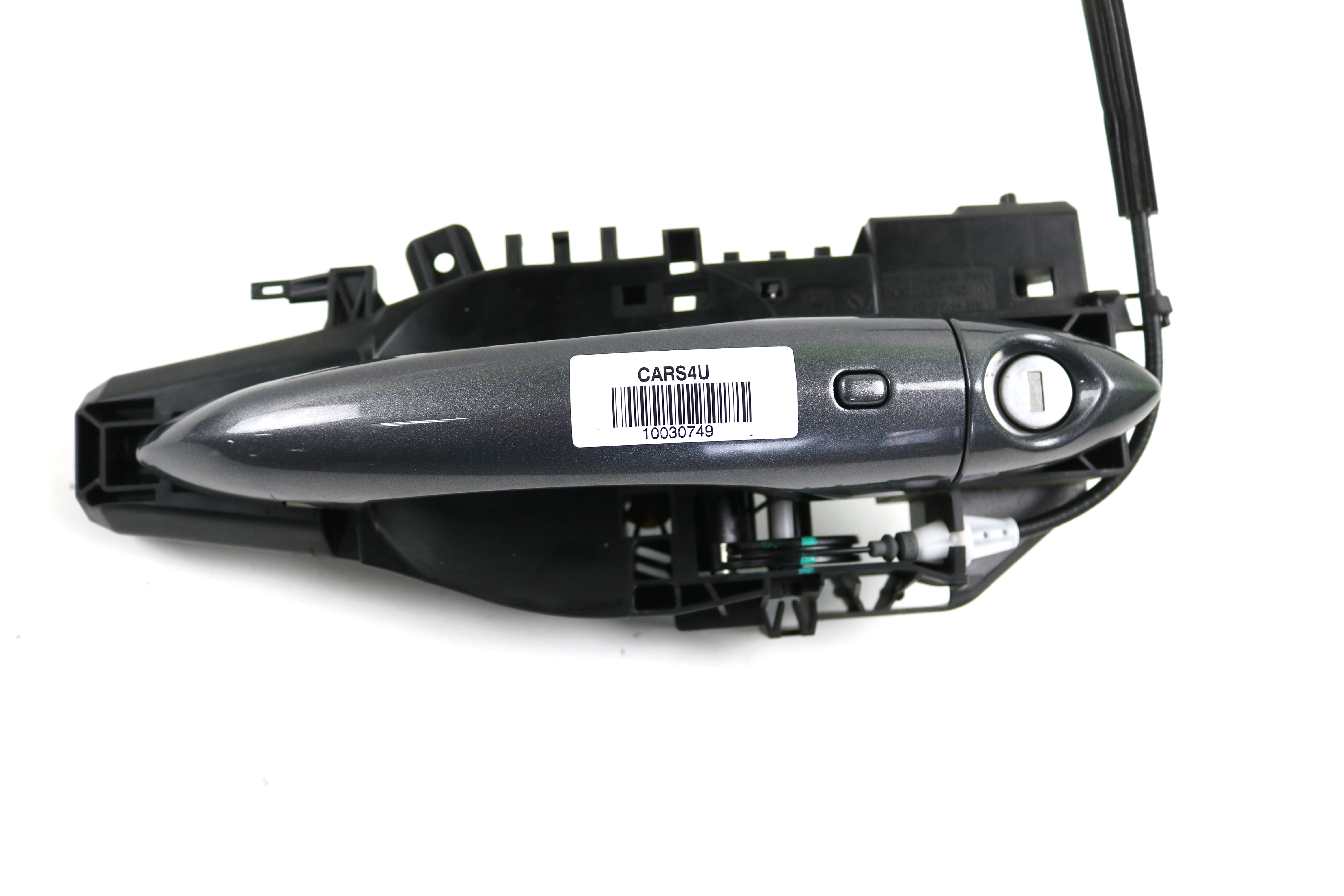 Външна дръжка  с Keyless entry