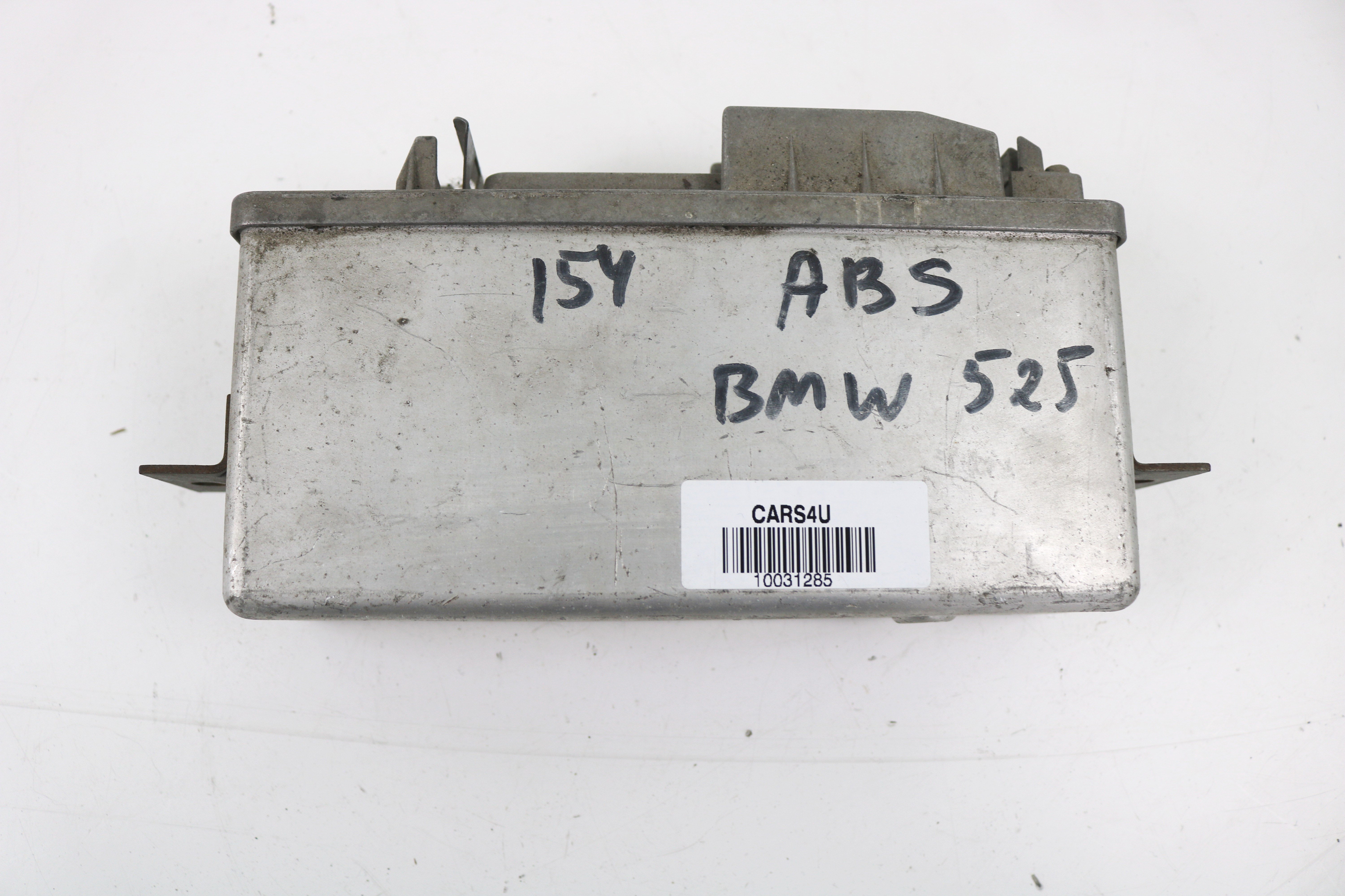 Компютър ABS