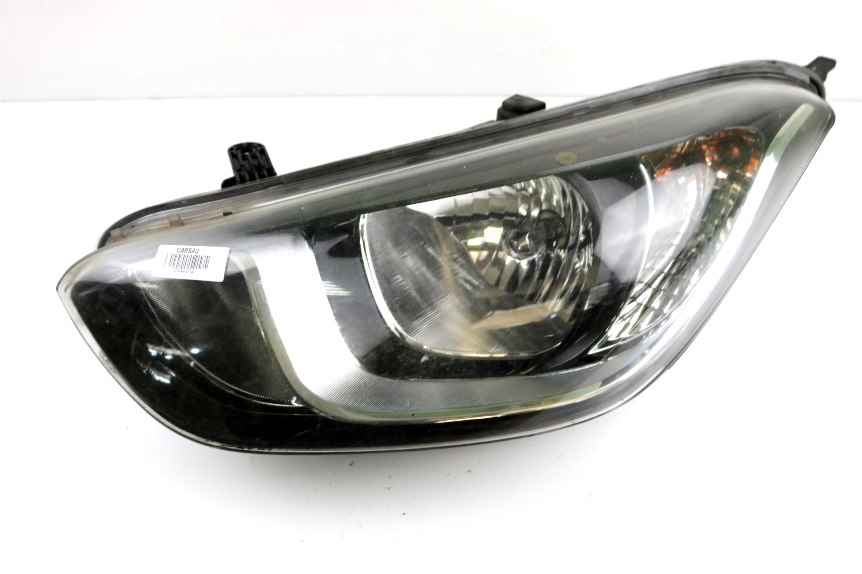 Ляв led фар