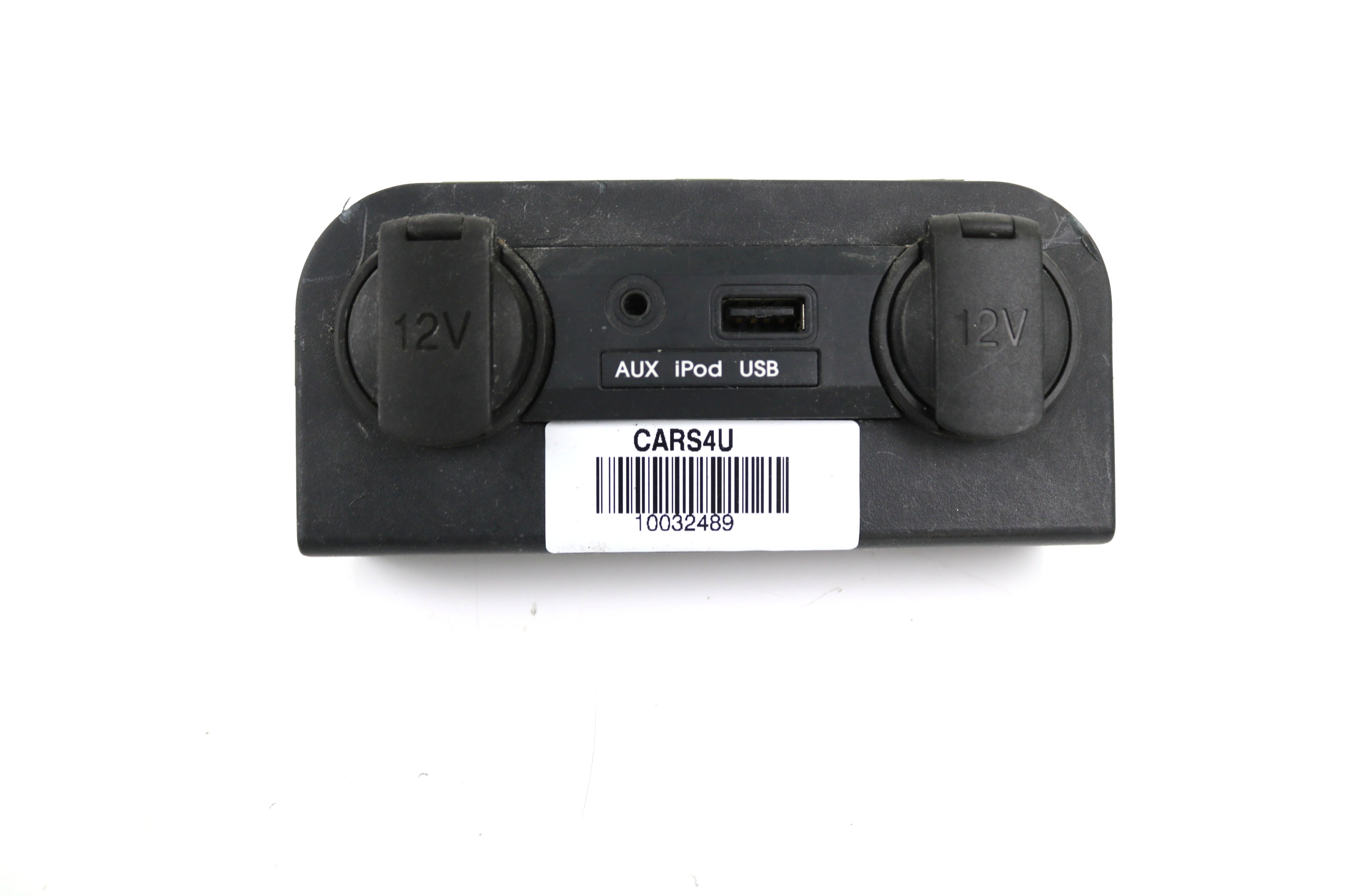usb aux вход