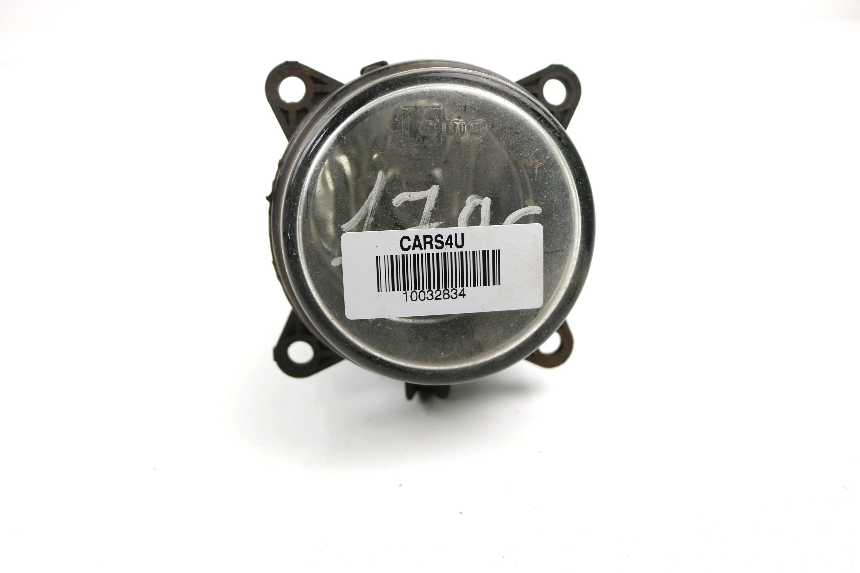 фар за мъгла