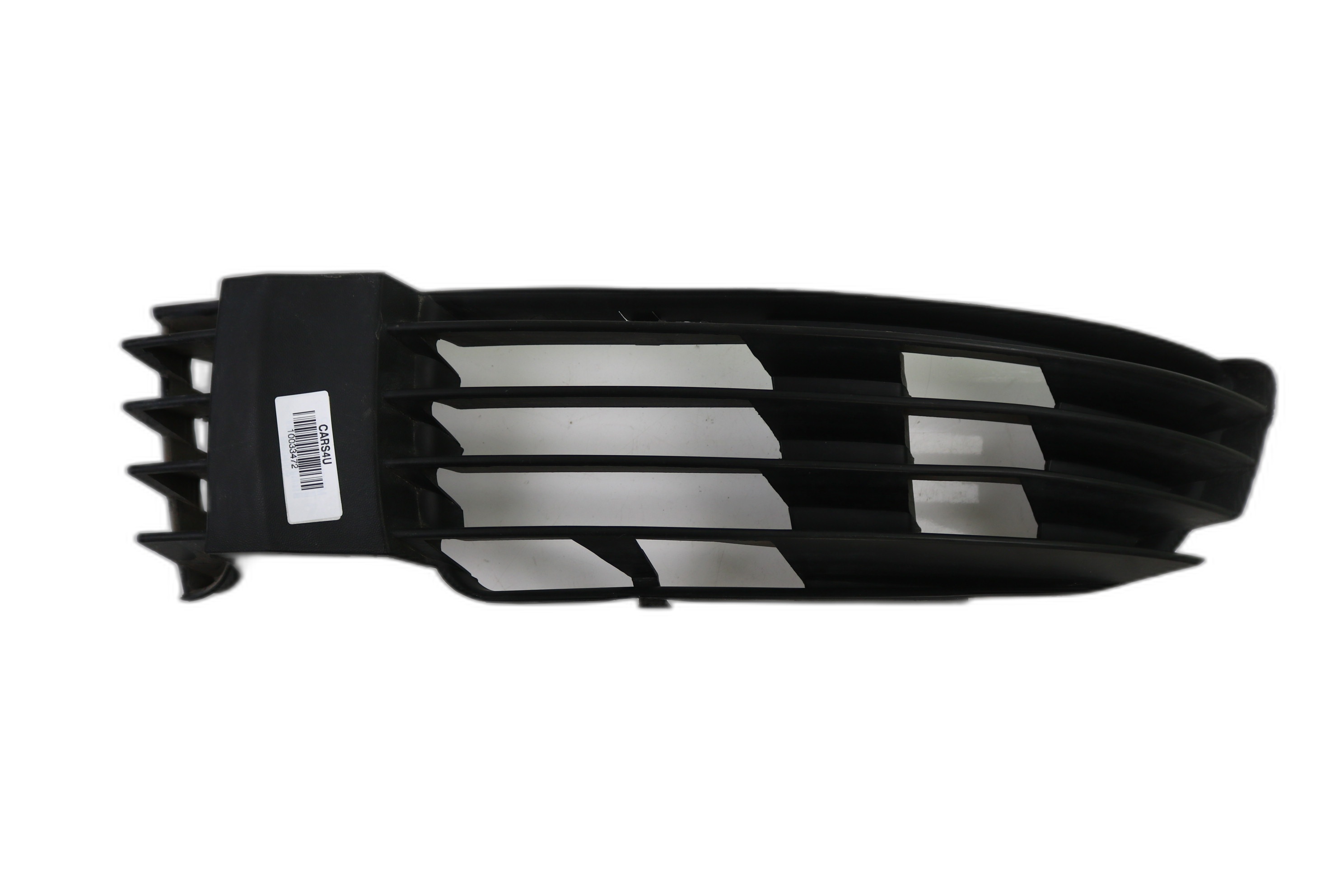 Лява решетка в предна броня