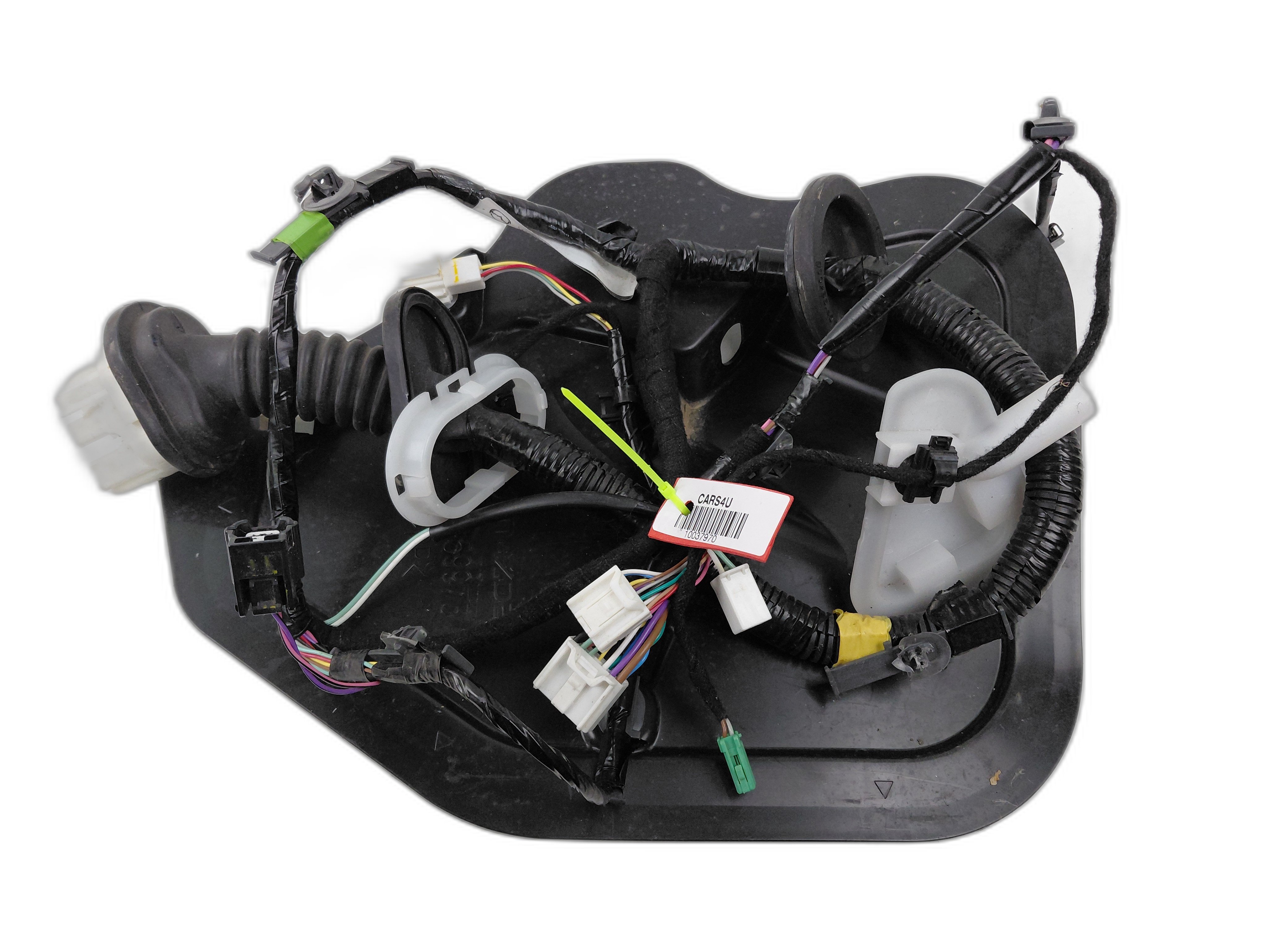 инсталация предна лява врата