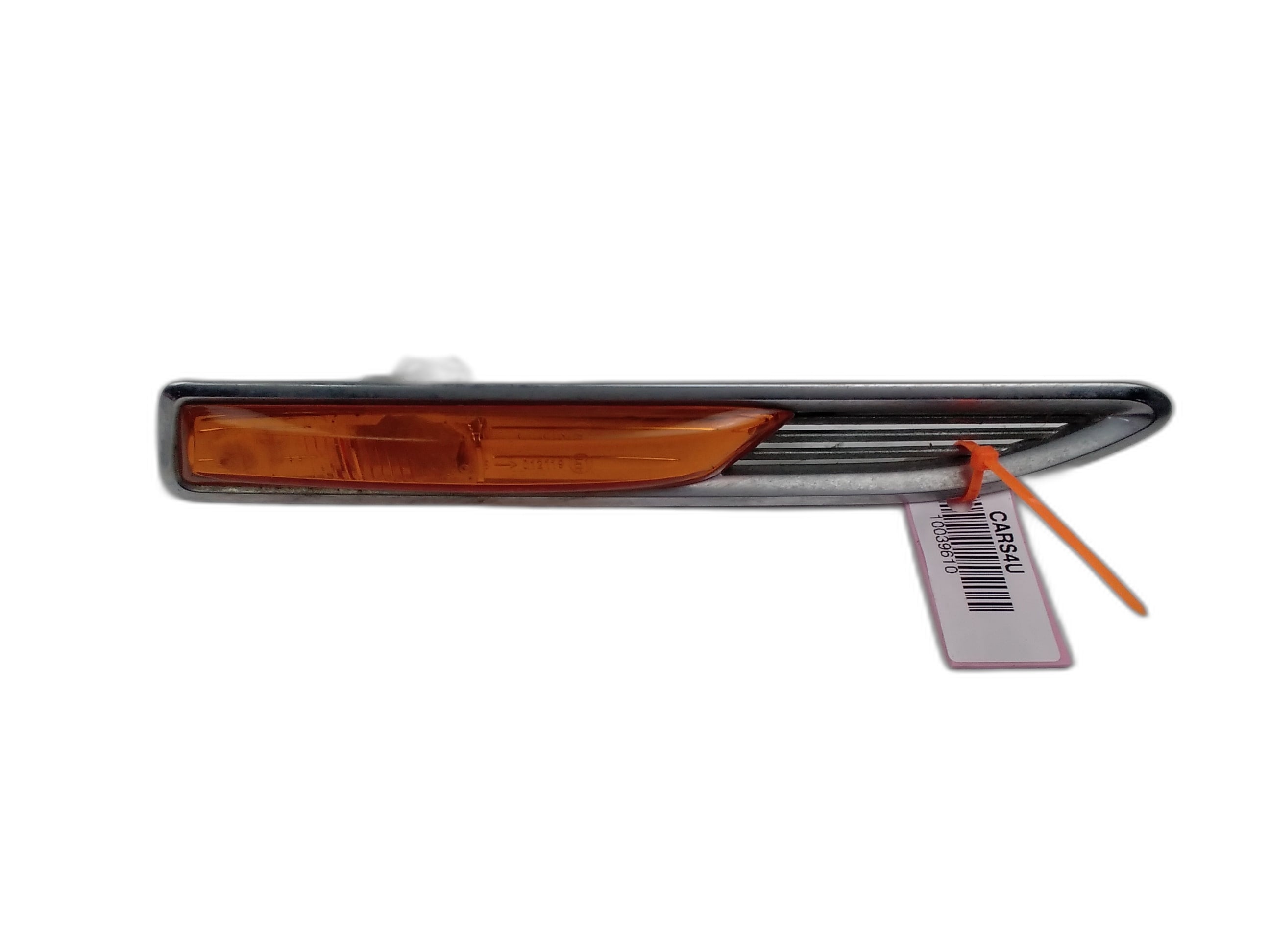 Десен мигач калник