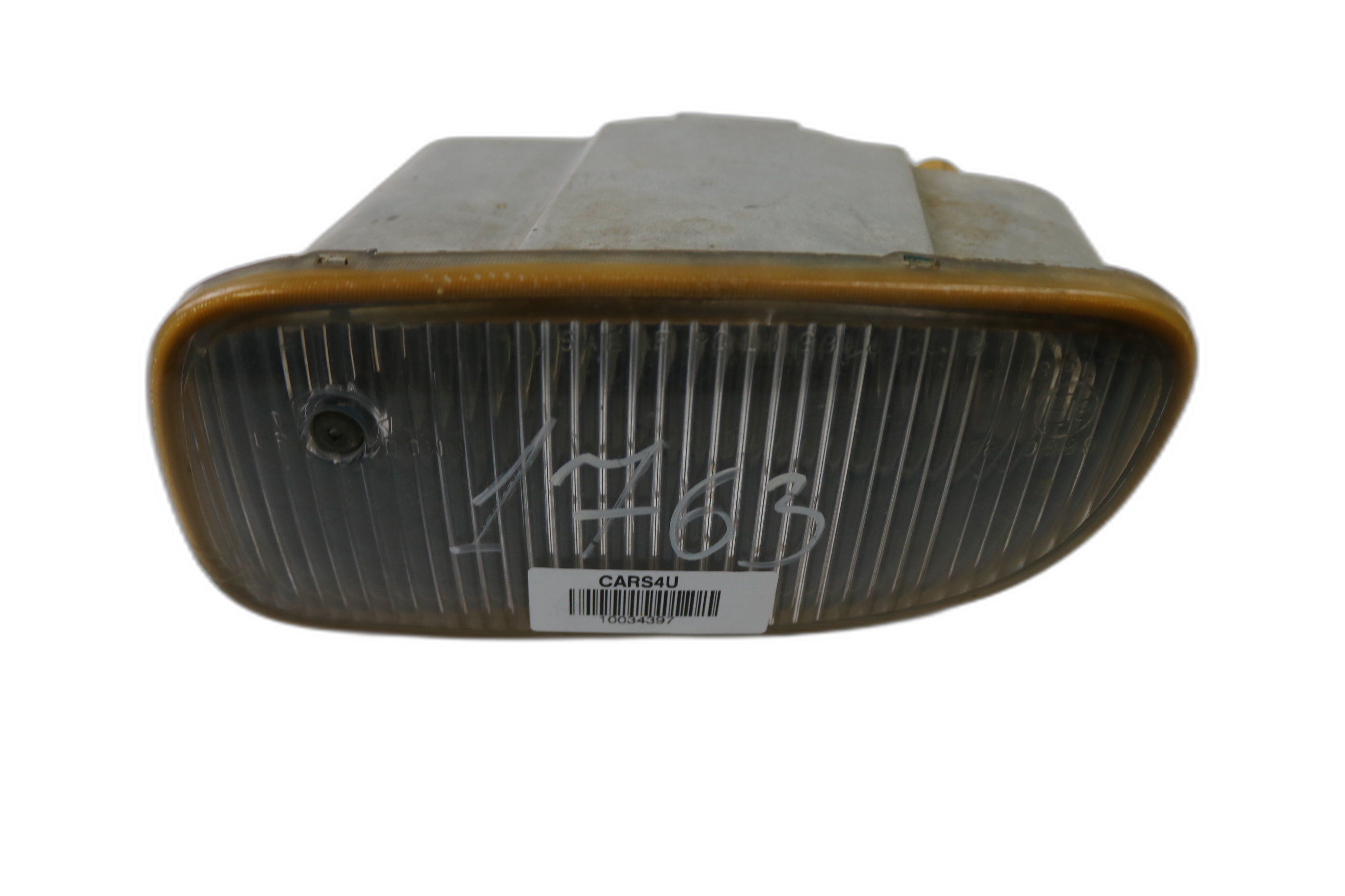 Лява фар за мъгла