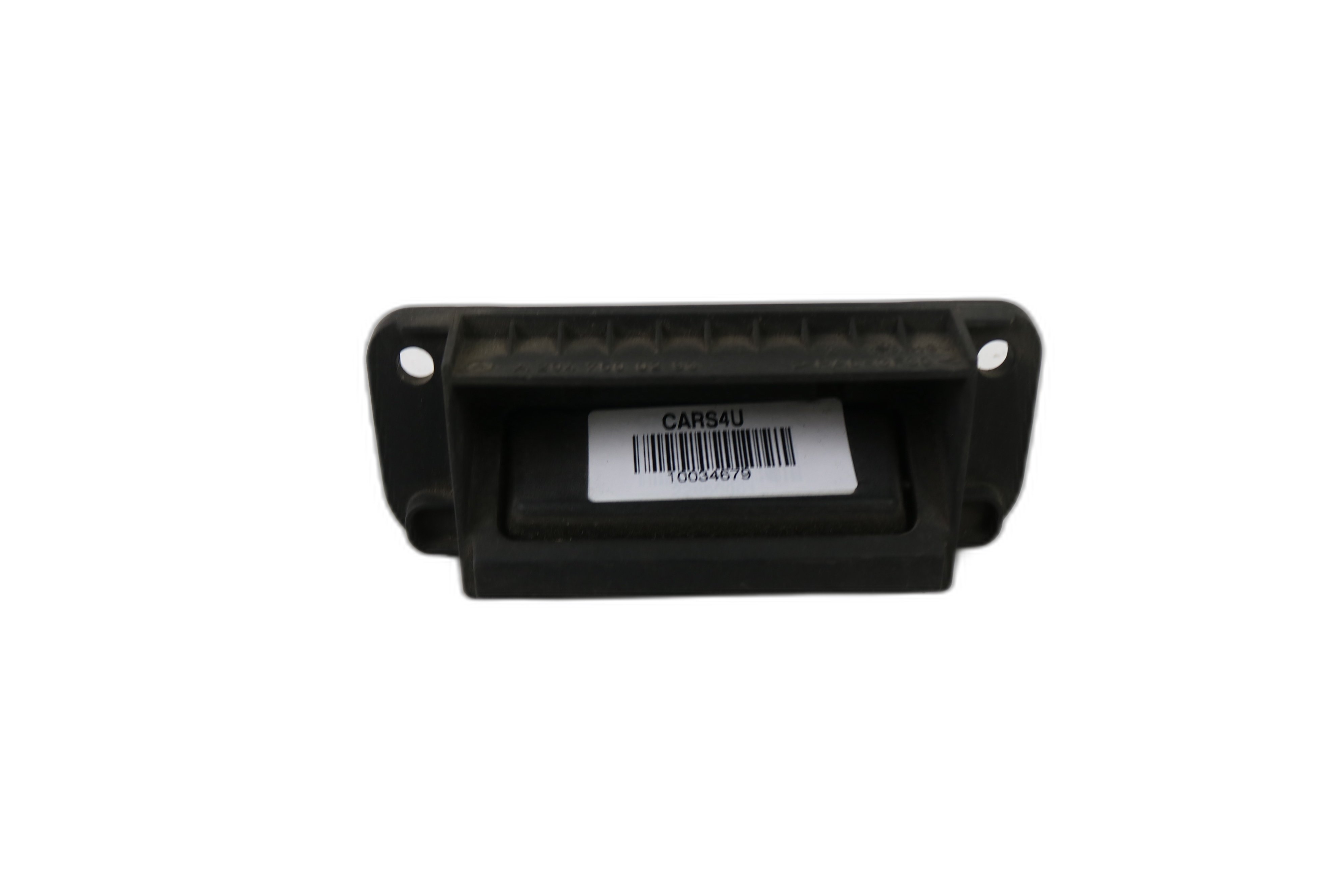 външна дръжка отваряне заден капак