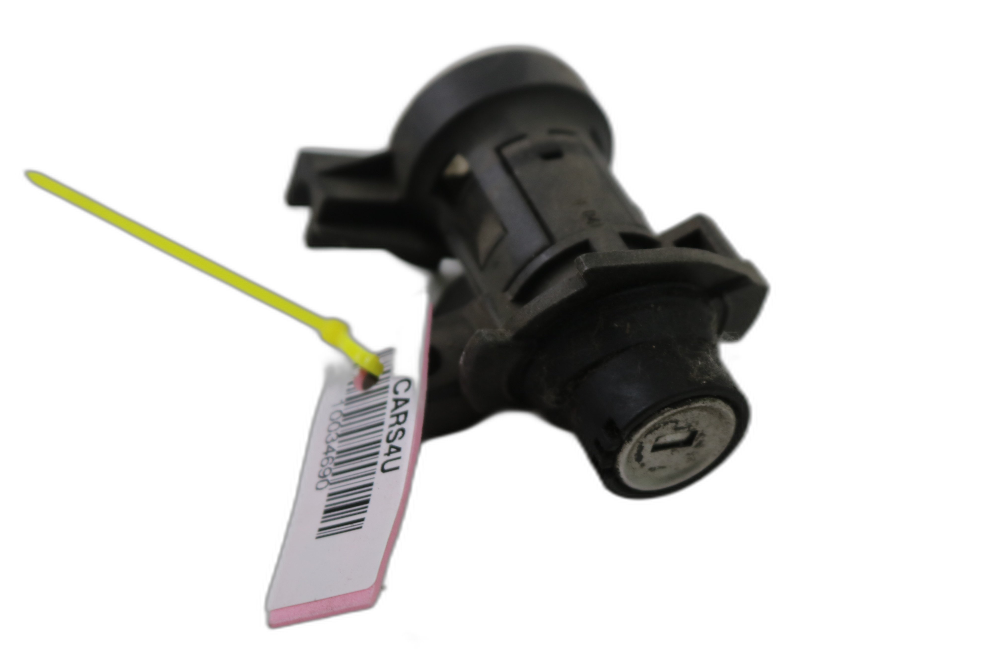 патрон заден капак