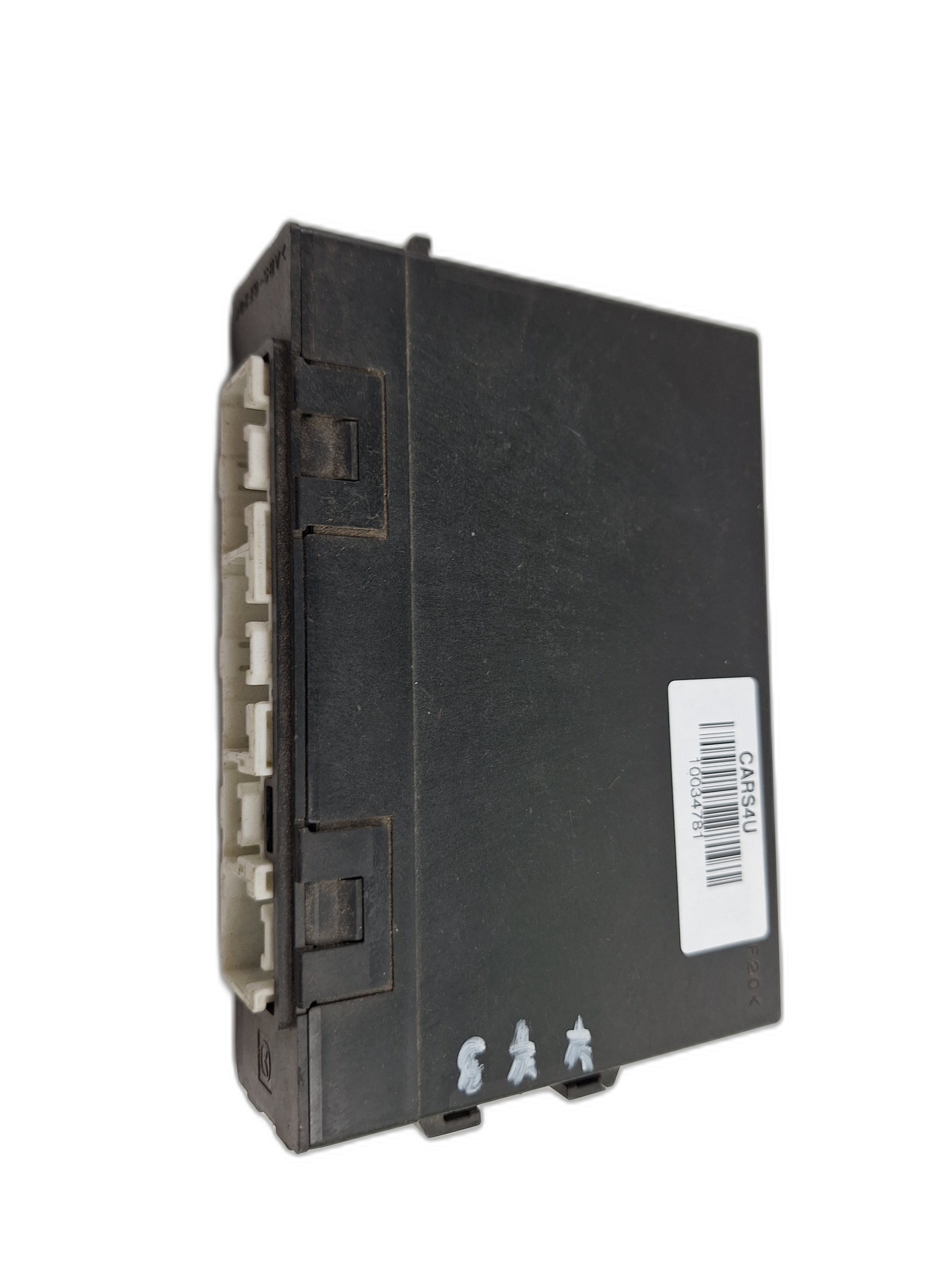 модул keyless go