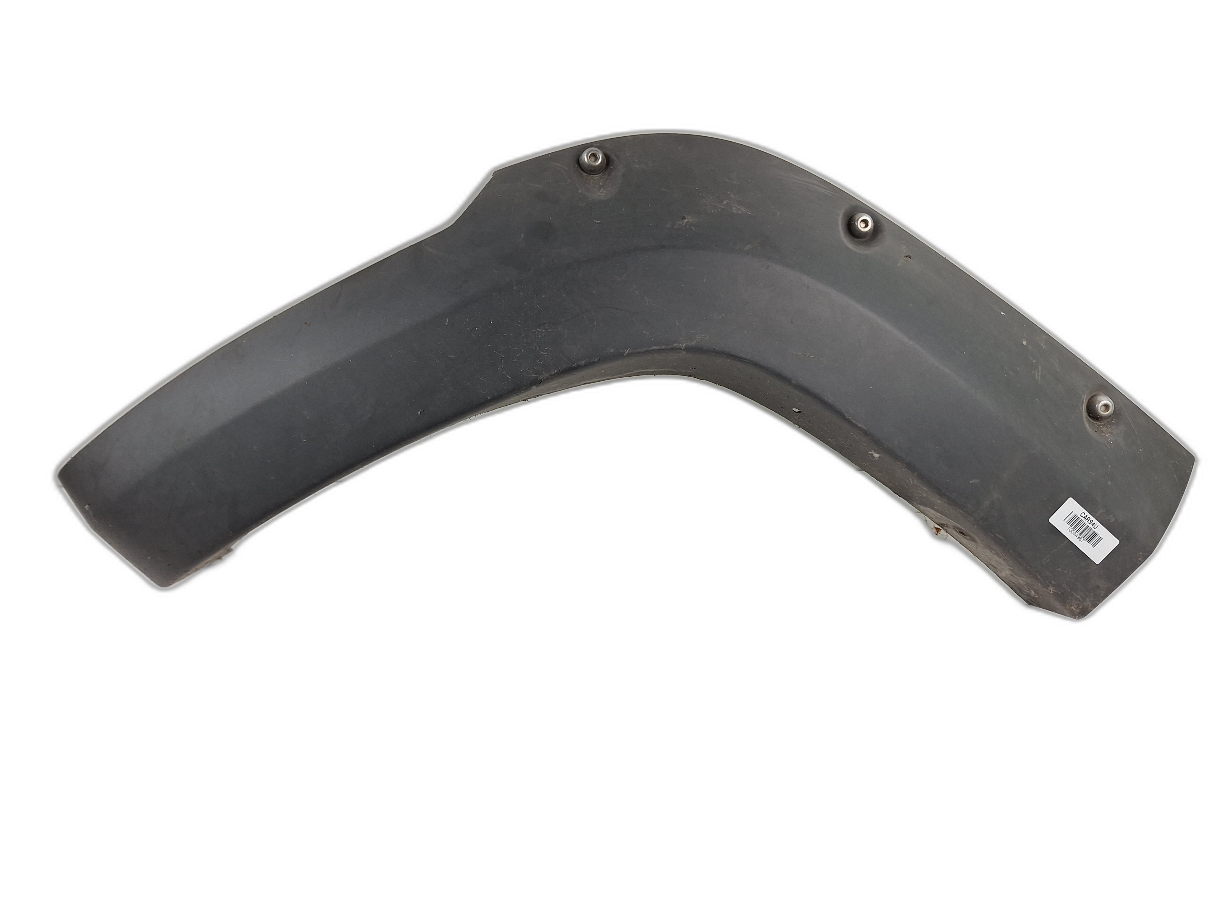 Заден десен вежда калник