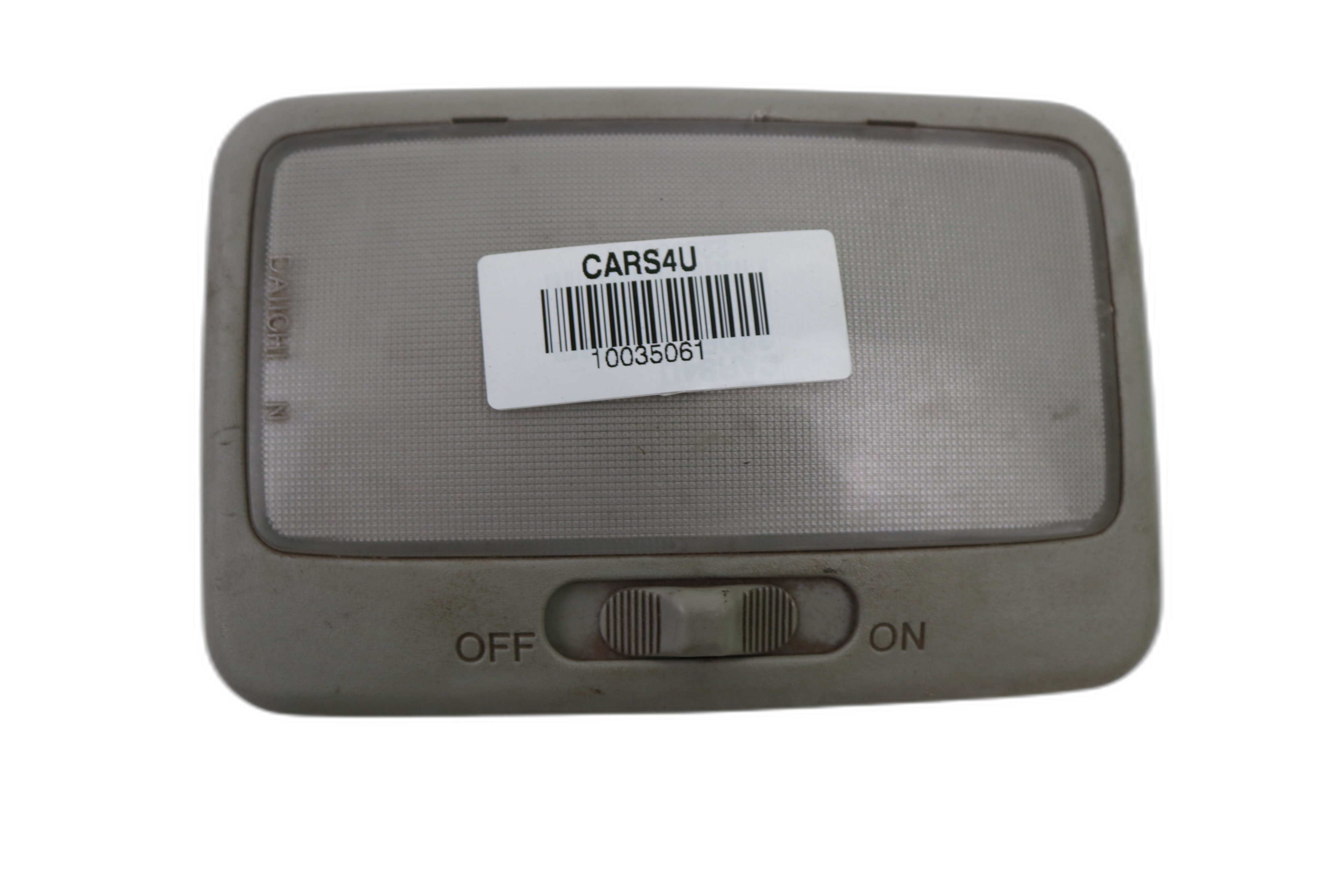 интерио�рен плафон