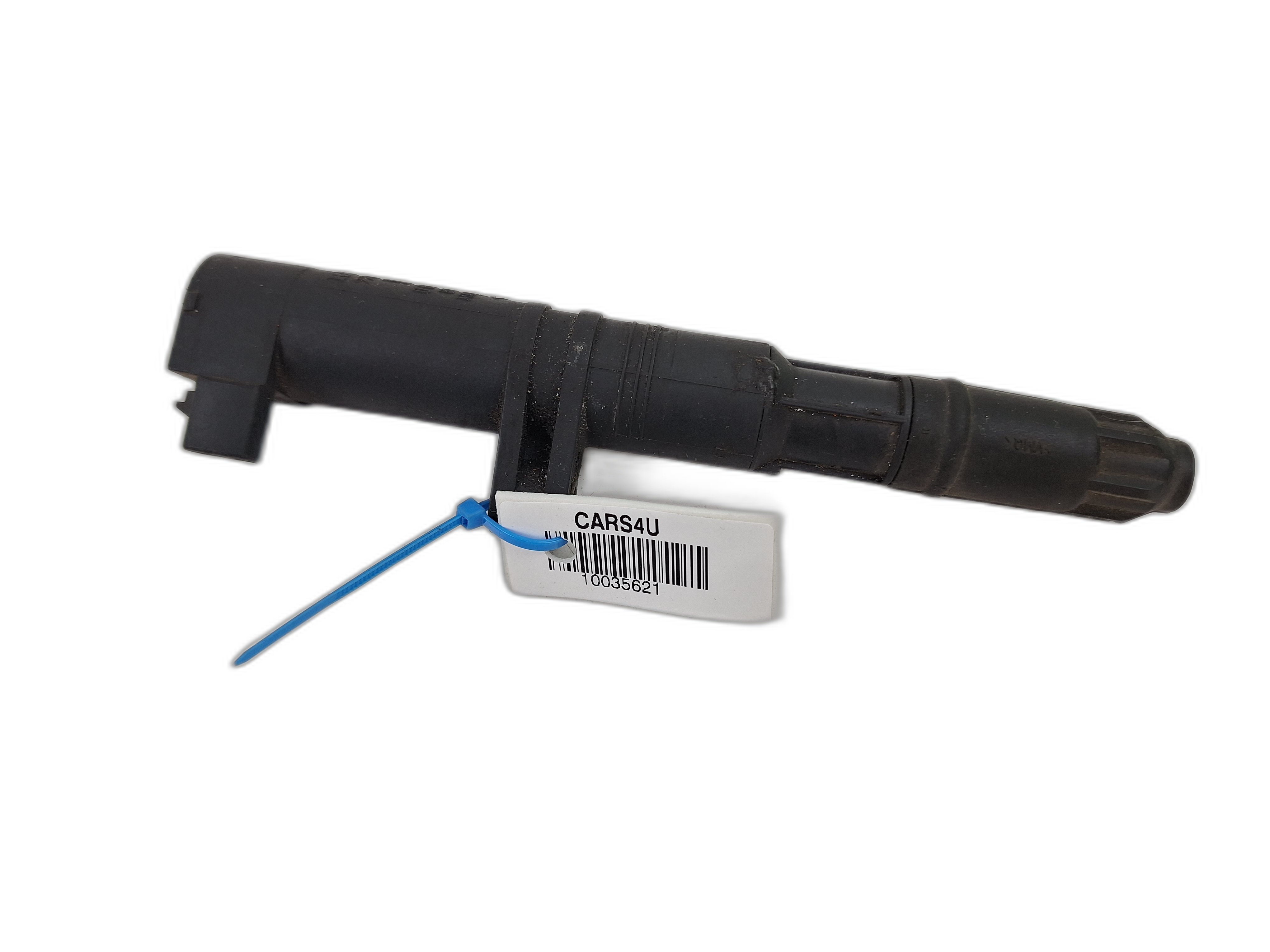 запалителна бобина