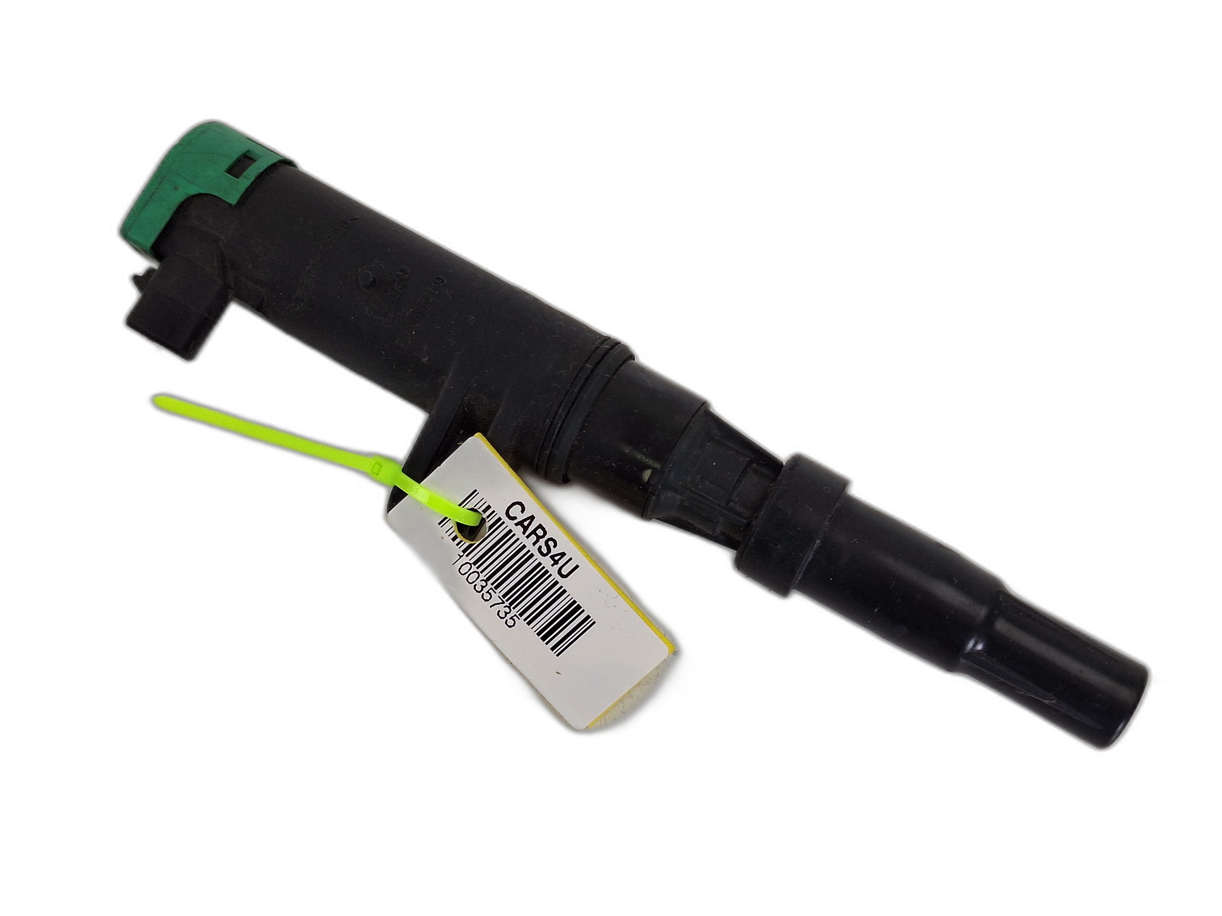 запалителна бобина