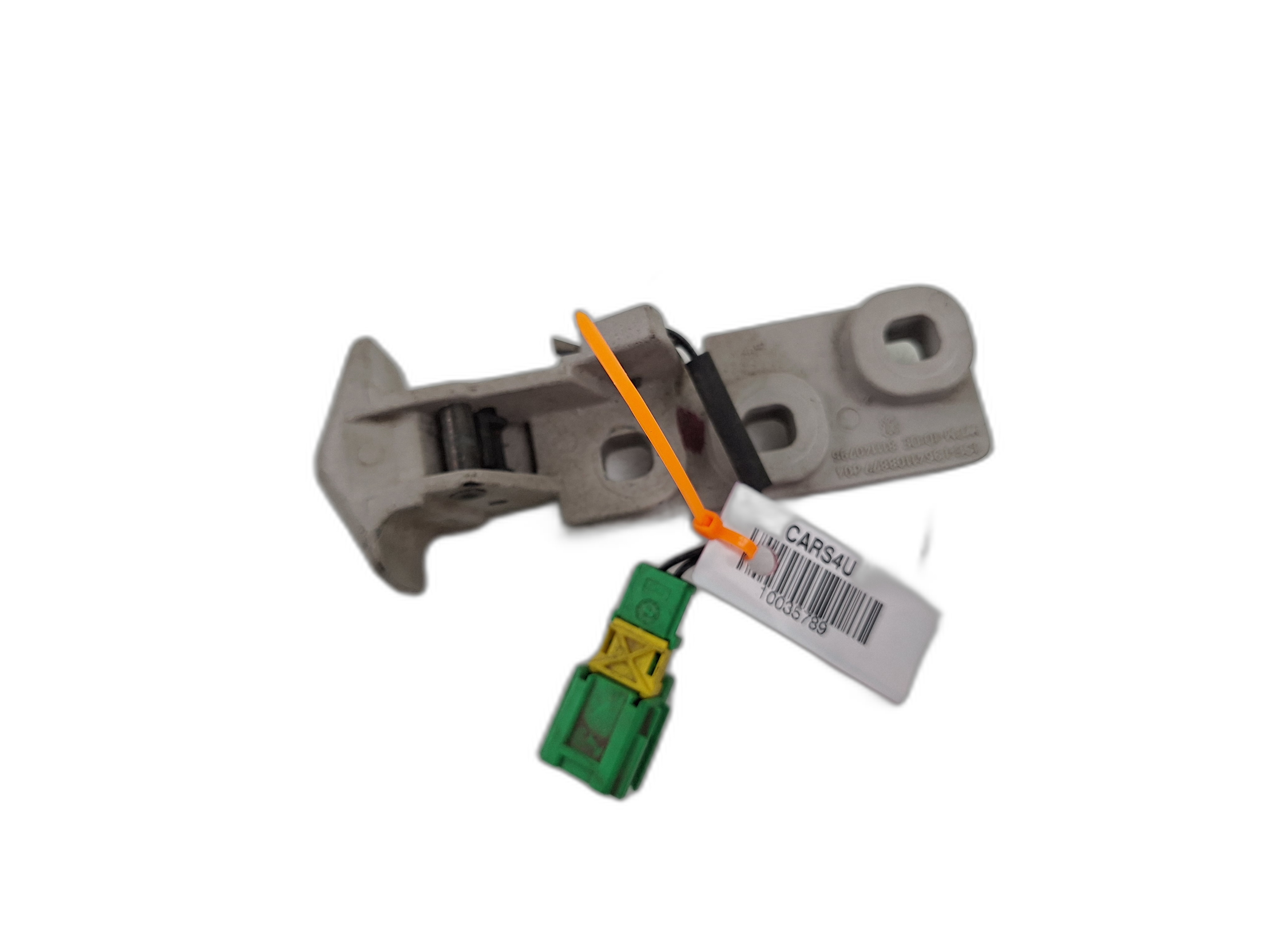 Сензор подвижен таван