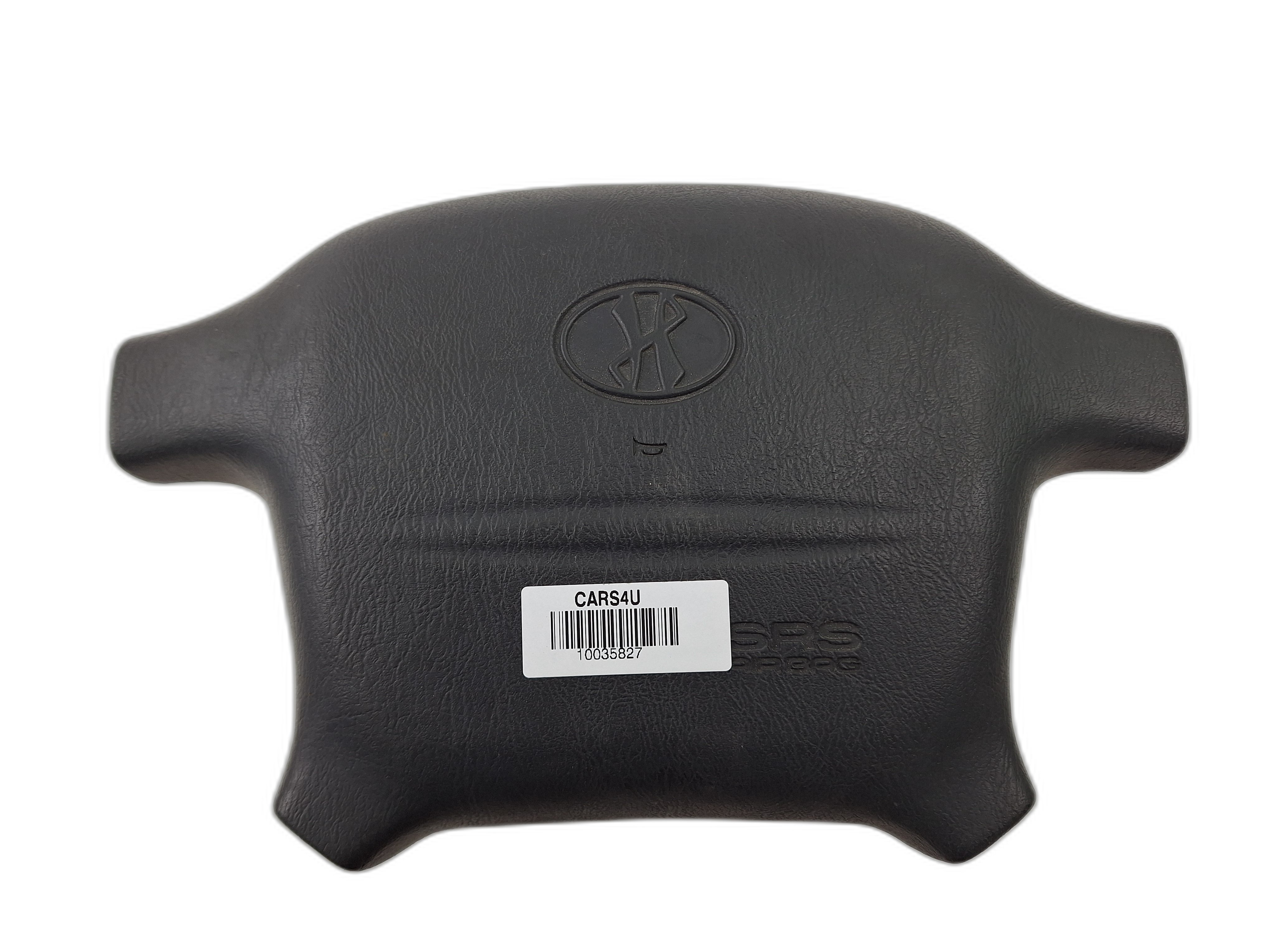 airbag волан