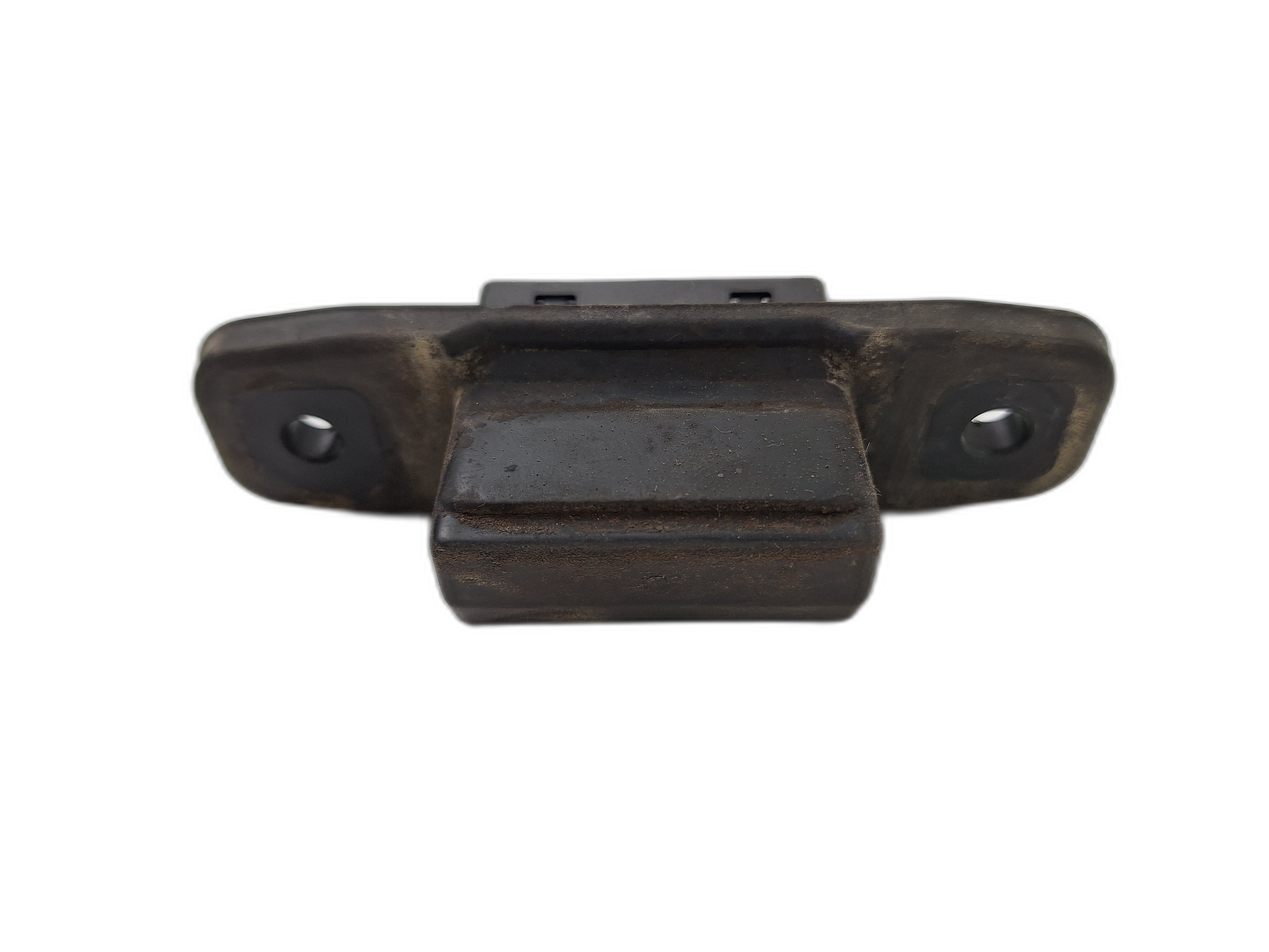 бутон отваряне заден капак