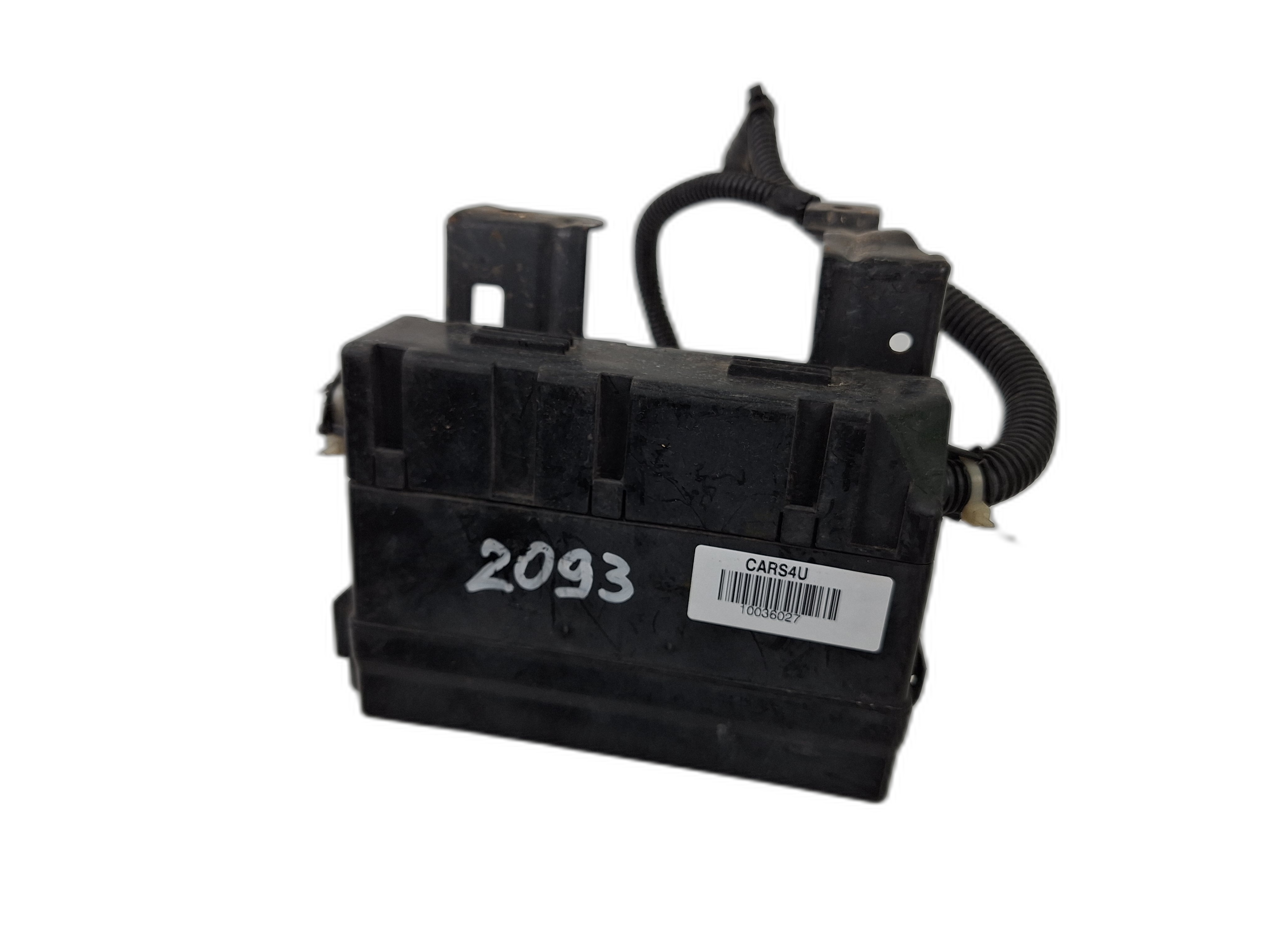 бушонно табло