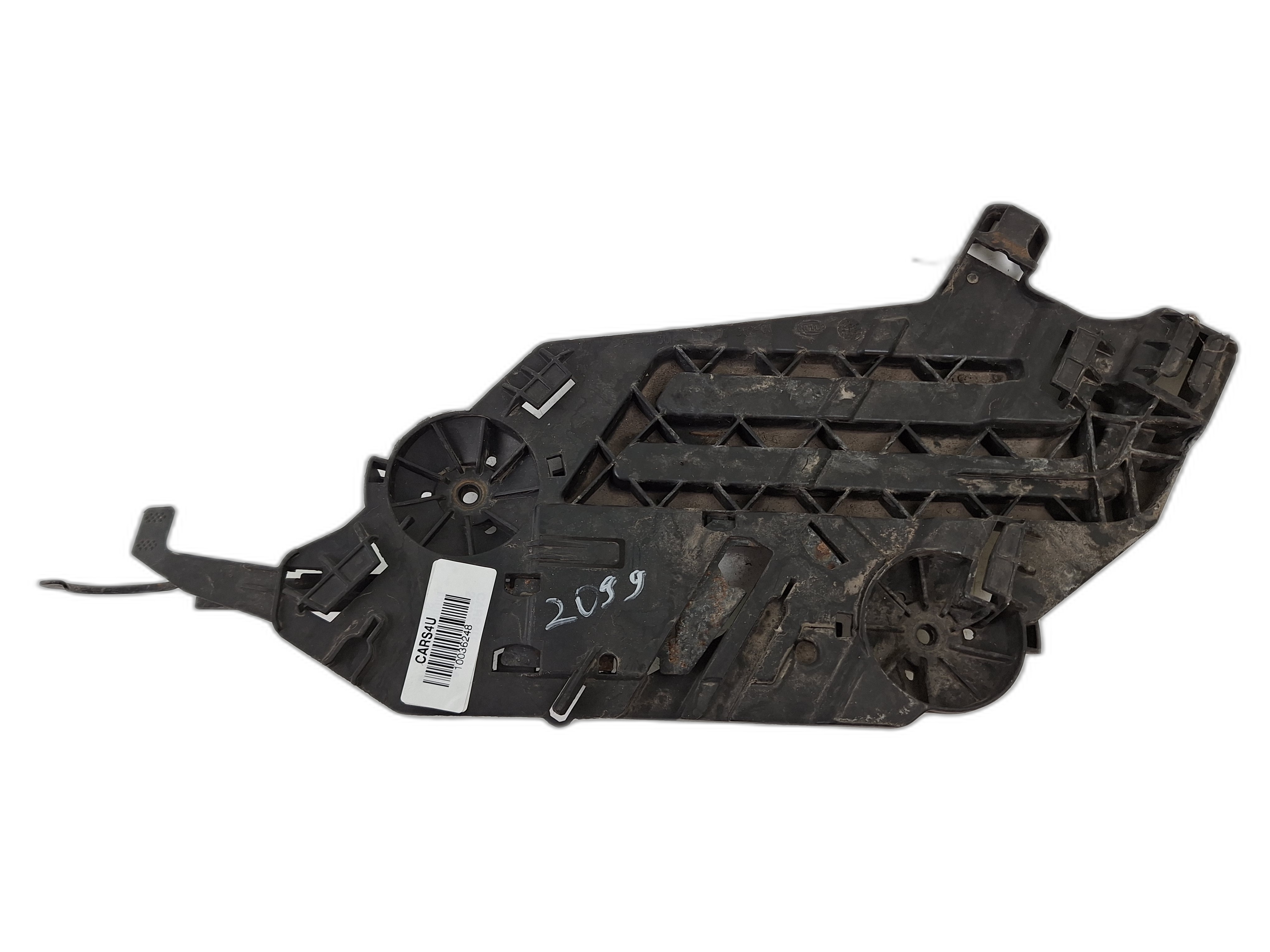 Лява конзола фар