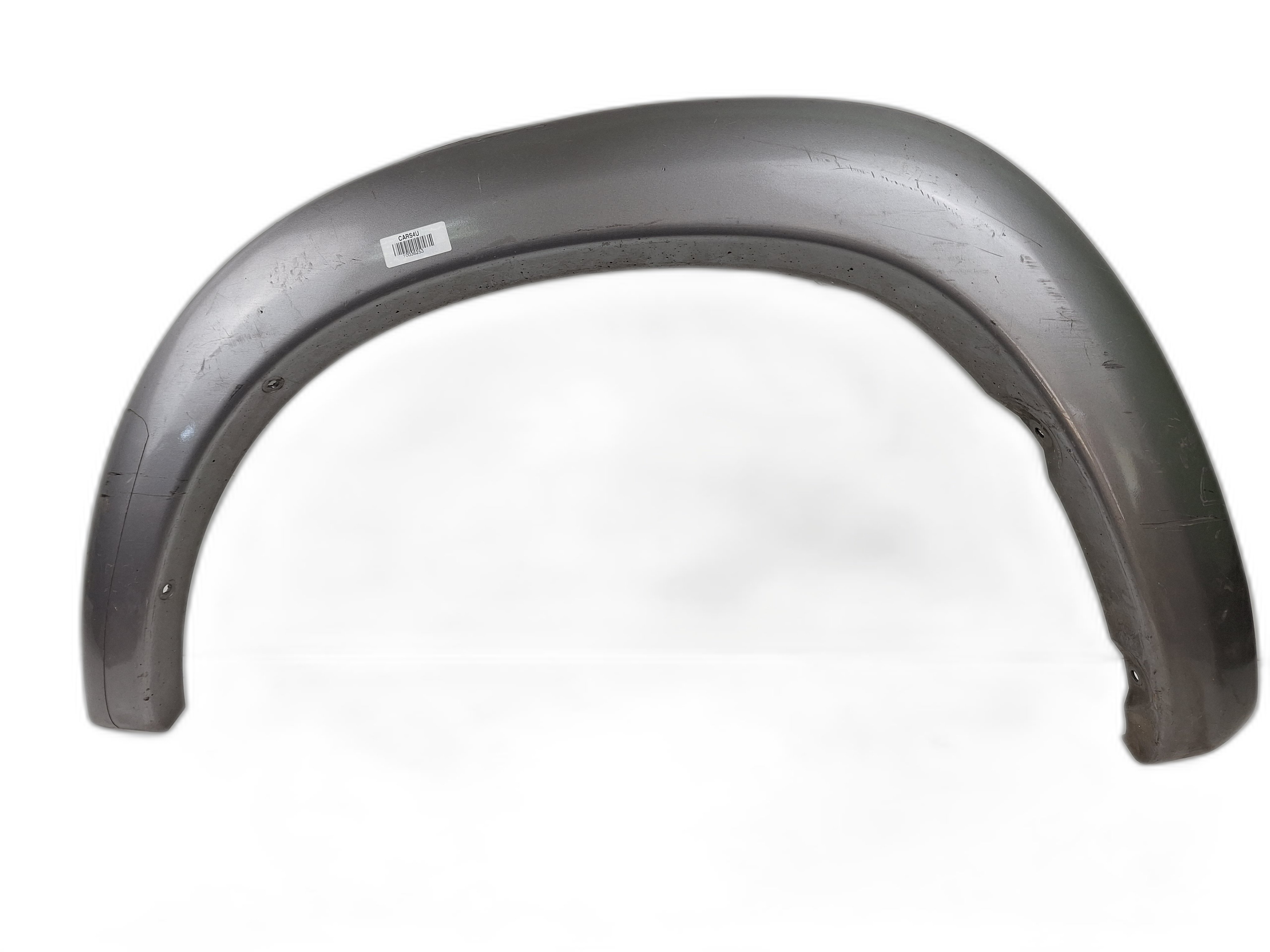 Заден ляв вежда калник