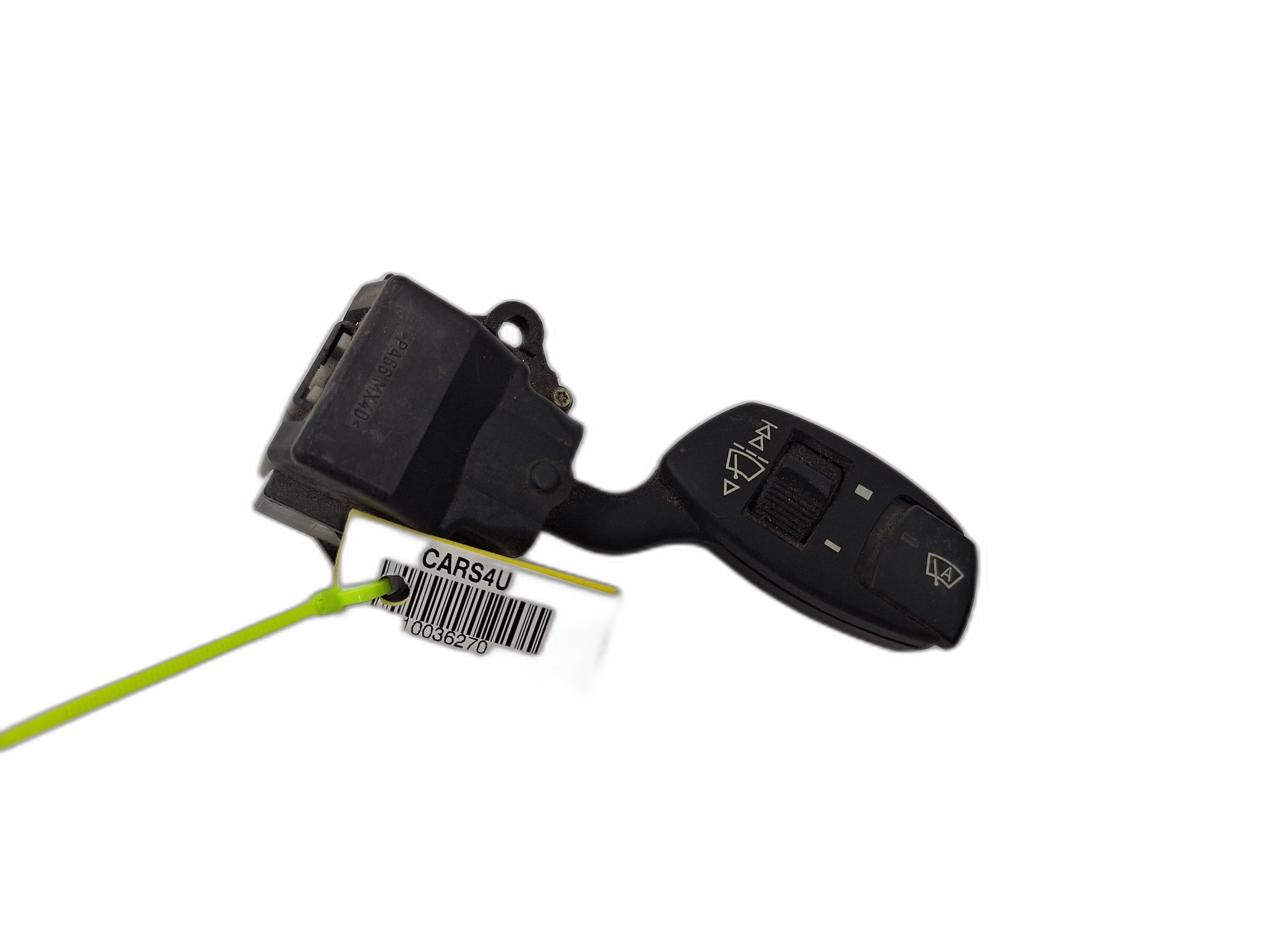 превключвател чистачки