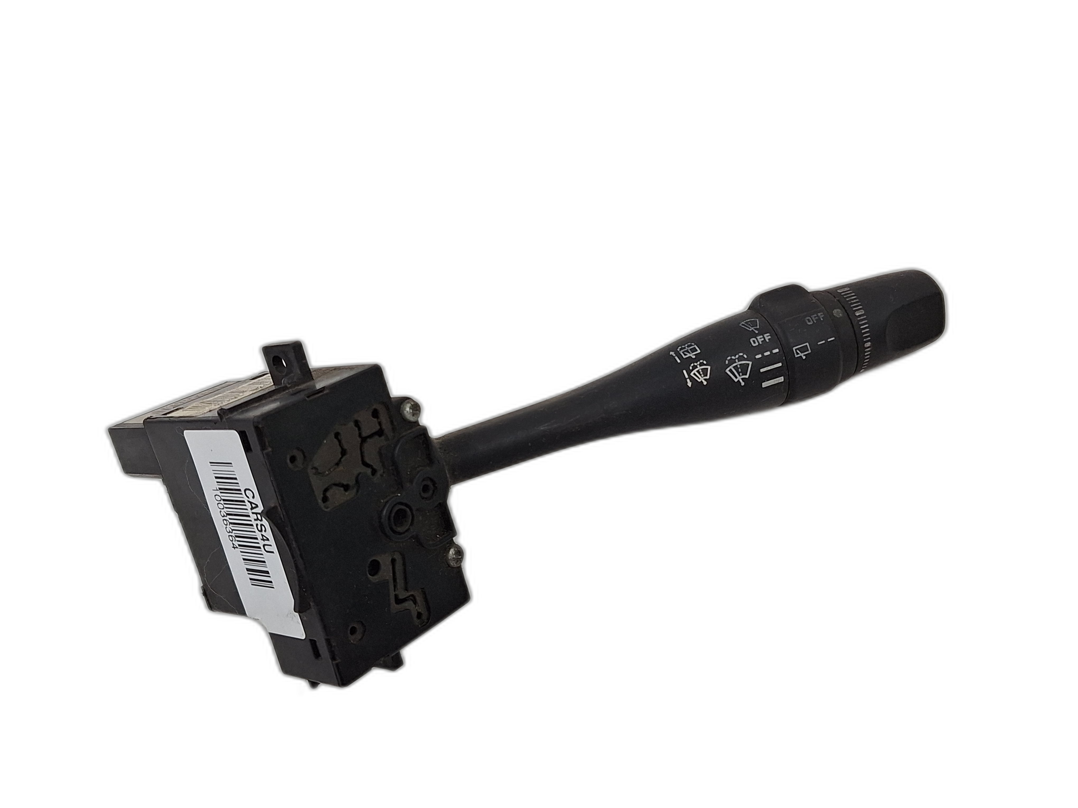 превключвател чистачки