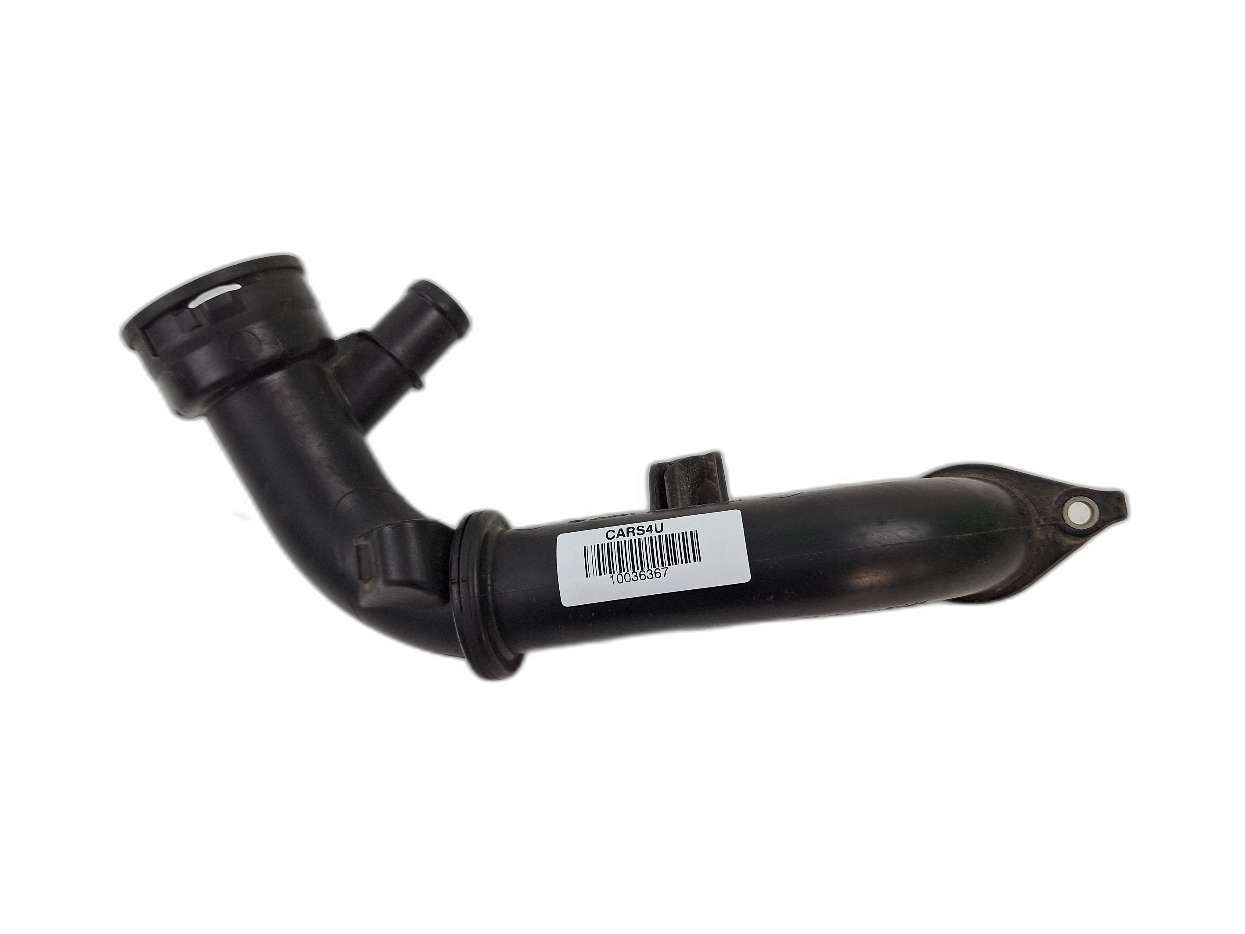 тръба охлаждане