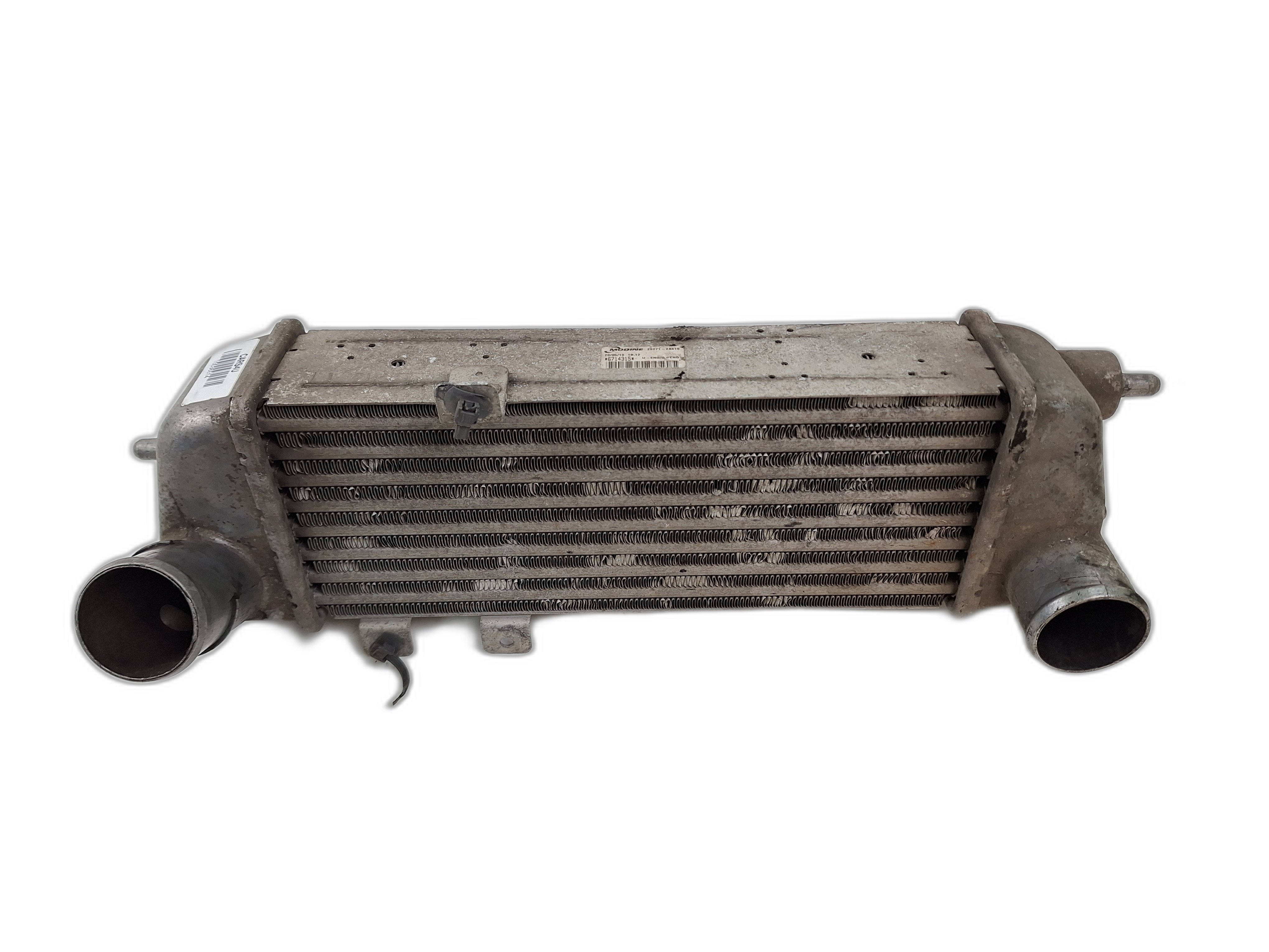 интеркулер