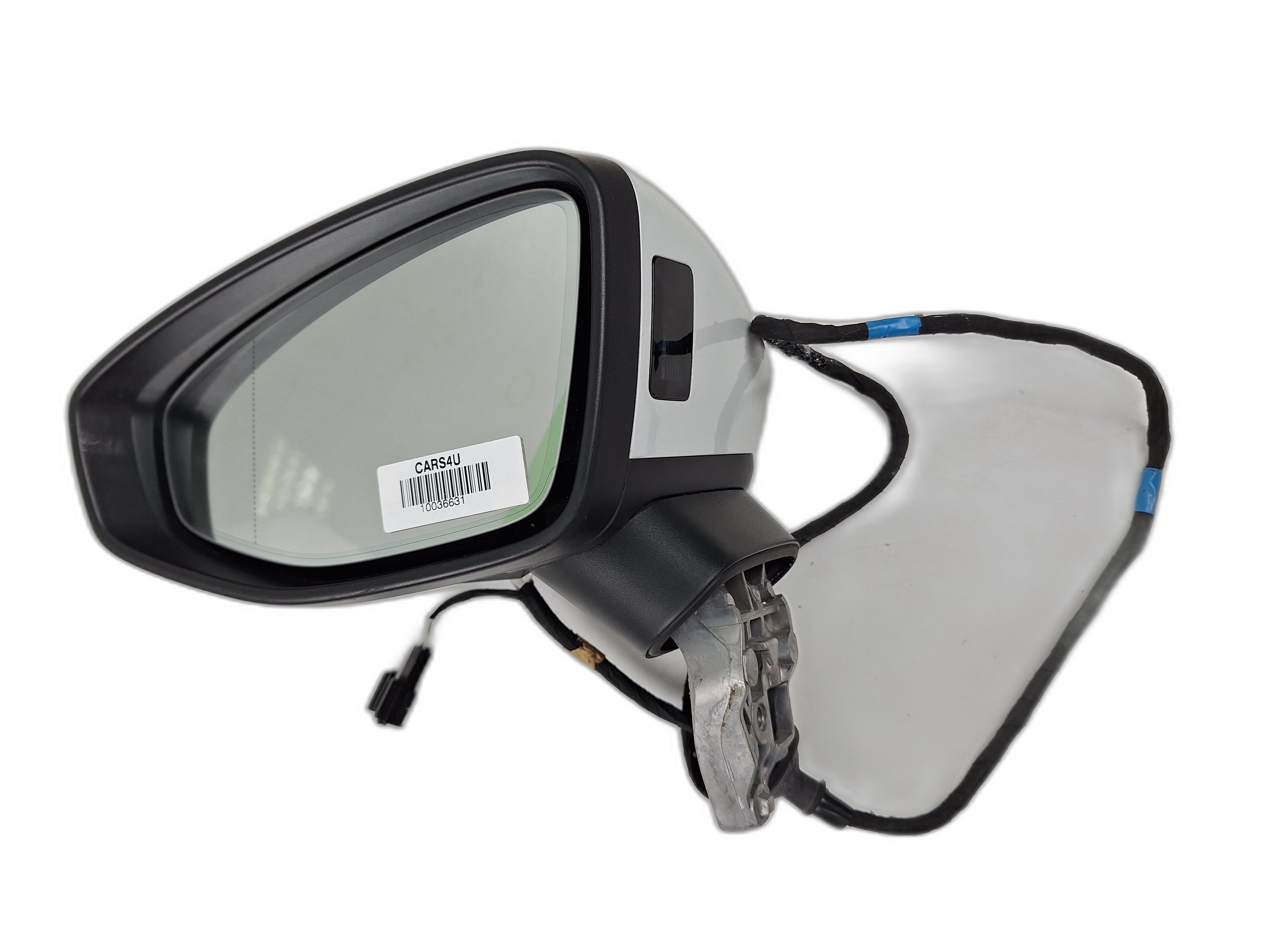 Ляво огледало