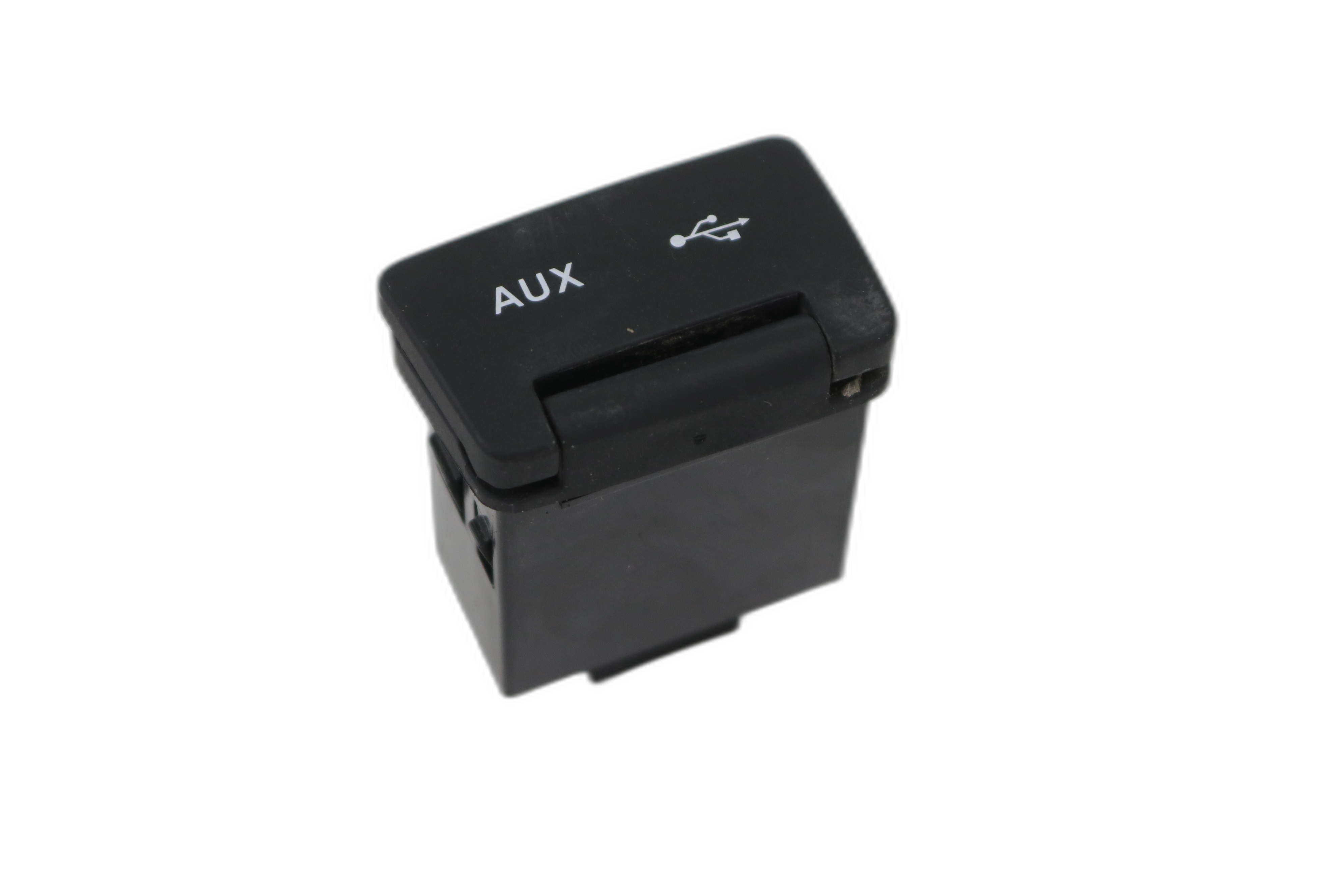 usb aux вход