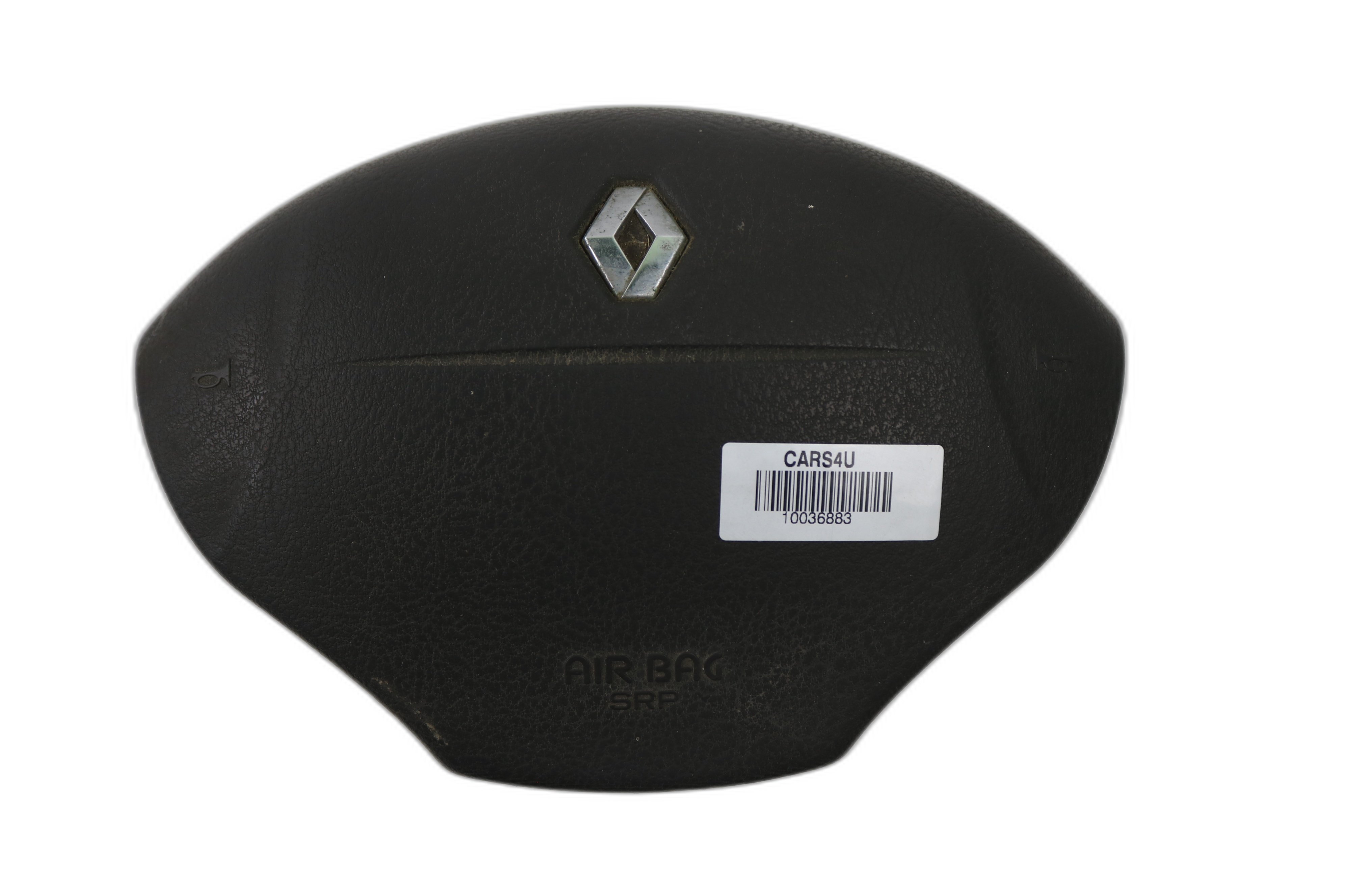 airbag волан