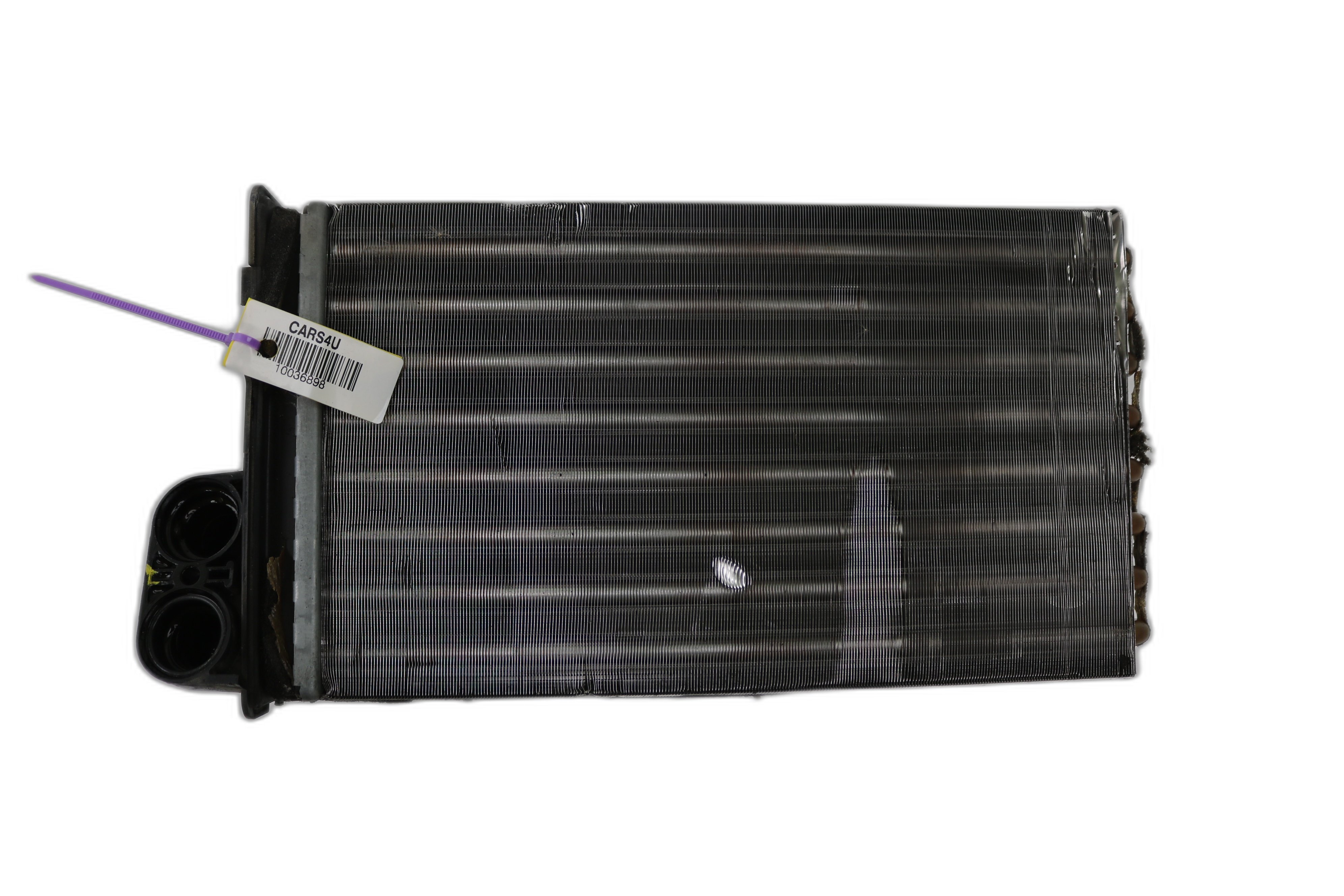 радиатор парно