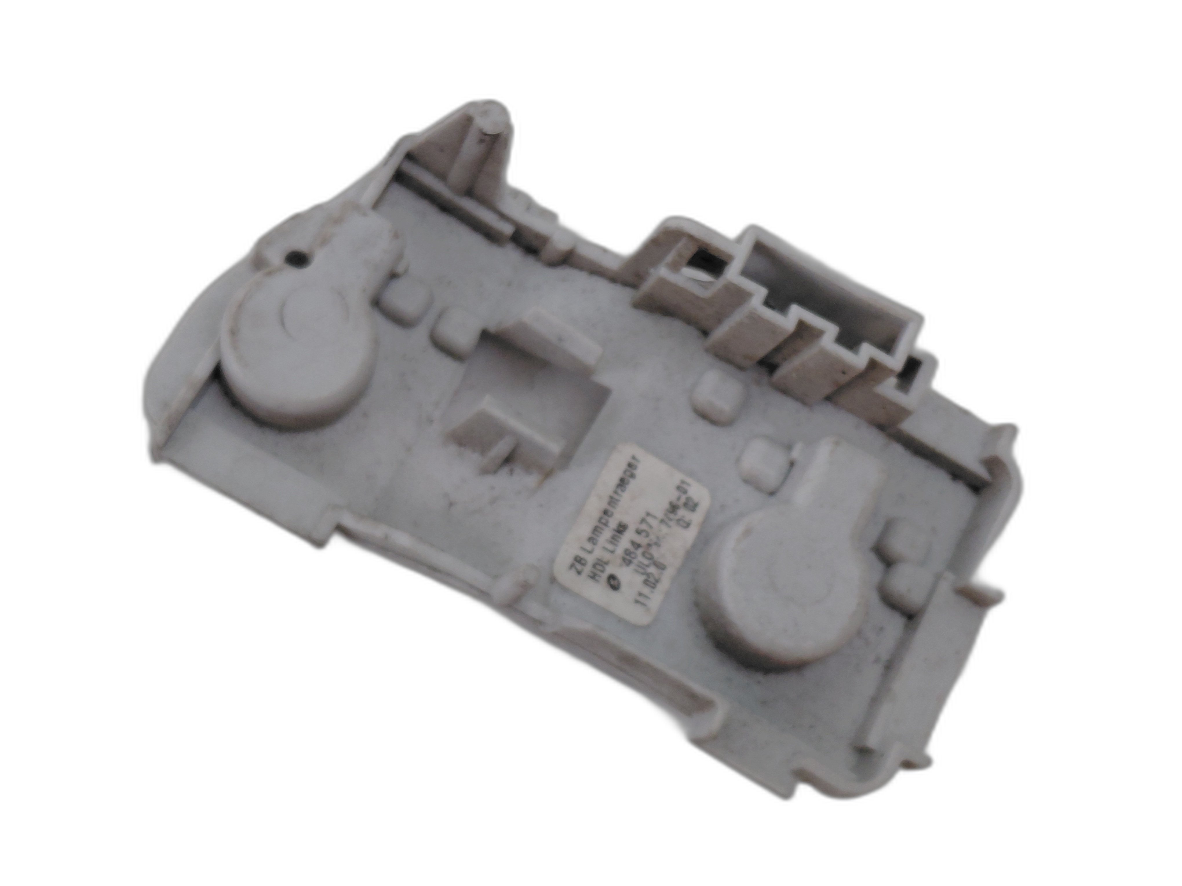 Ляв платка вътрешен стоп